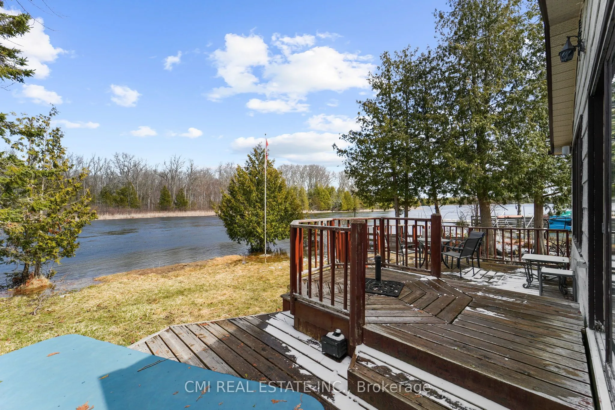 222 Centennial Lane