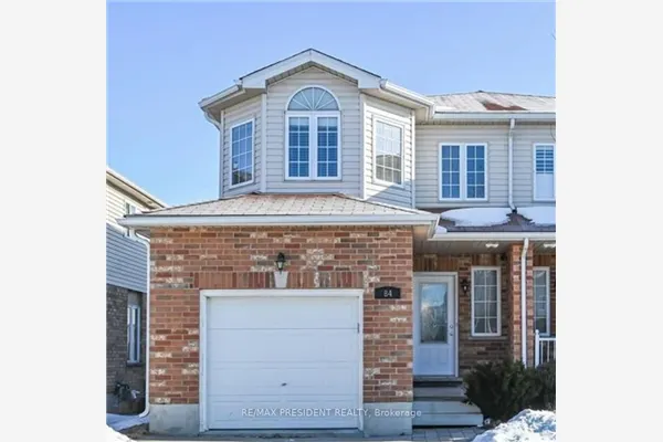 84 Clough Crescent