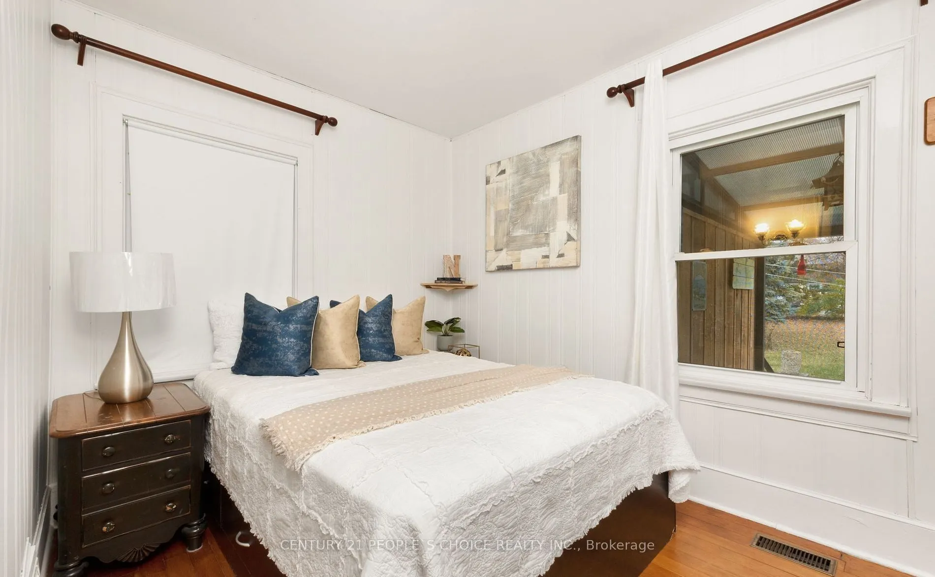 22 Parker Street