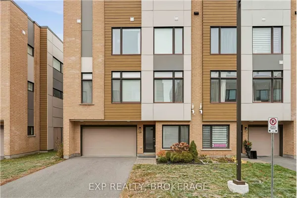 59 Cherry Blossom Private