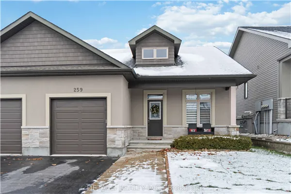 259 Merrithew Street W