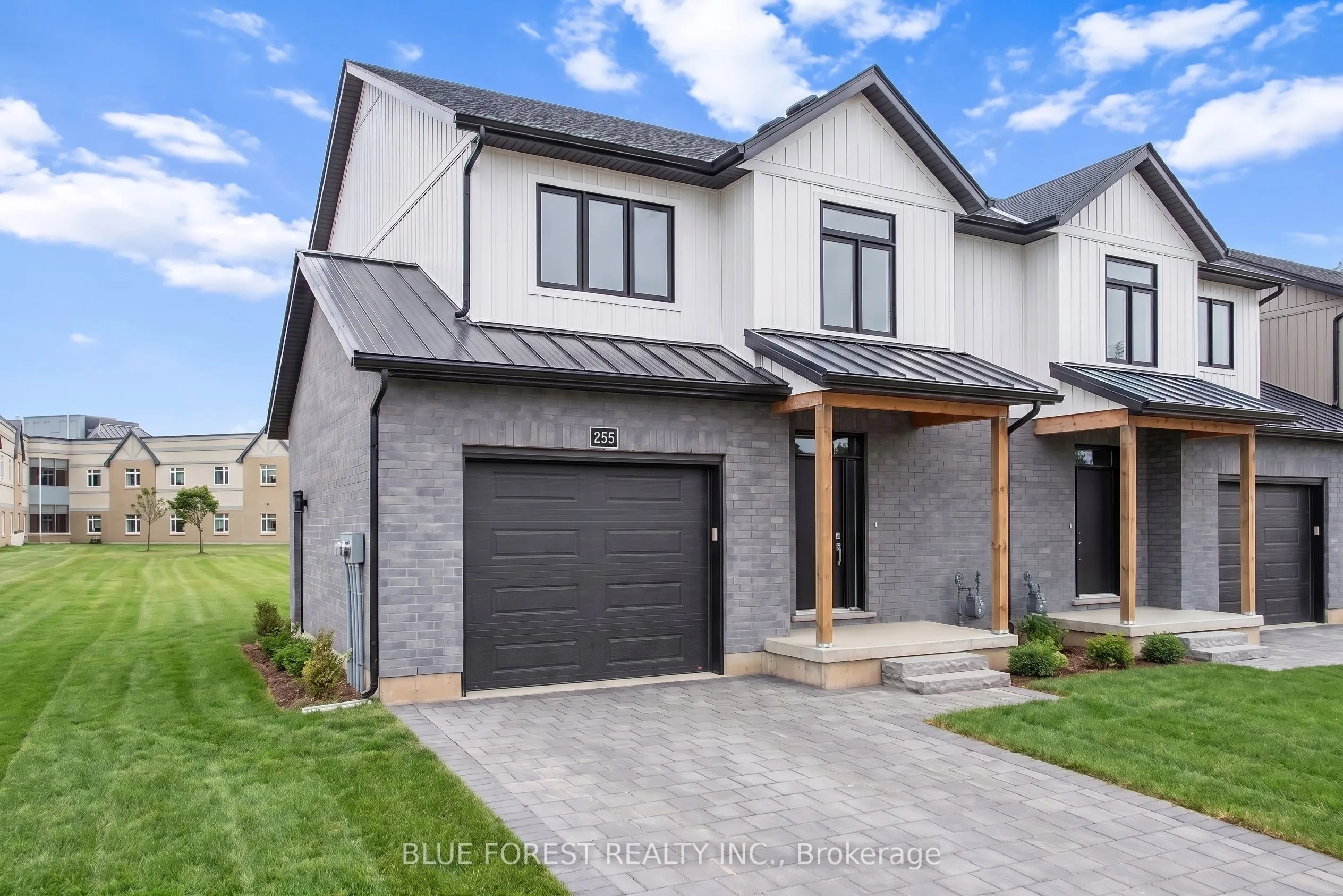 245 McTavish Street