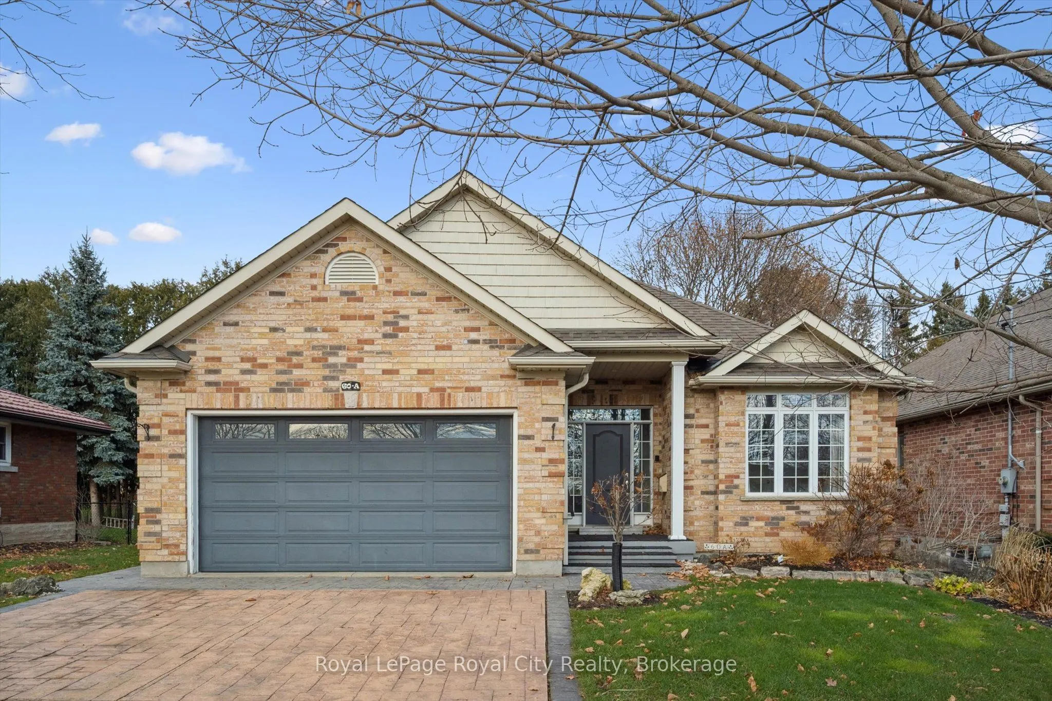 60A Eastview Road