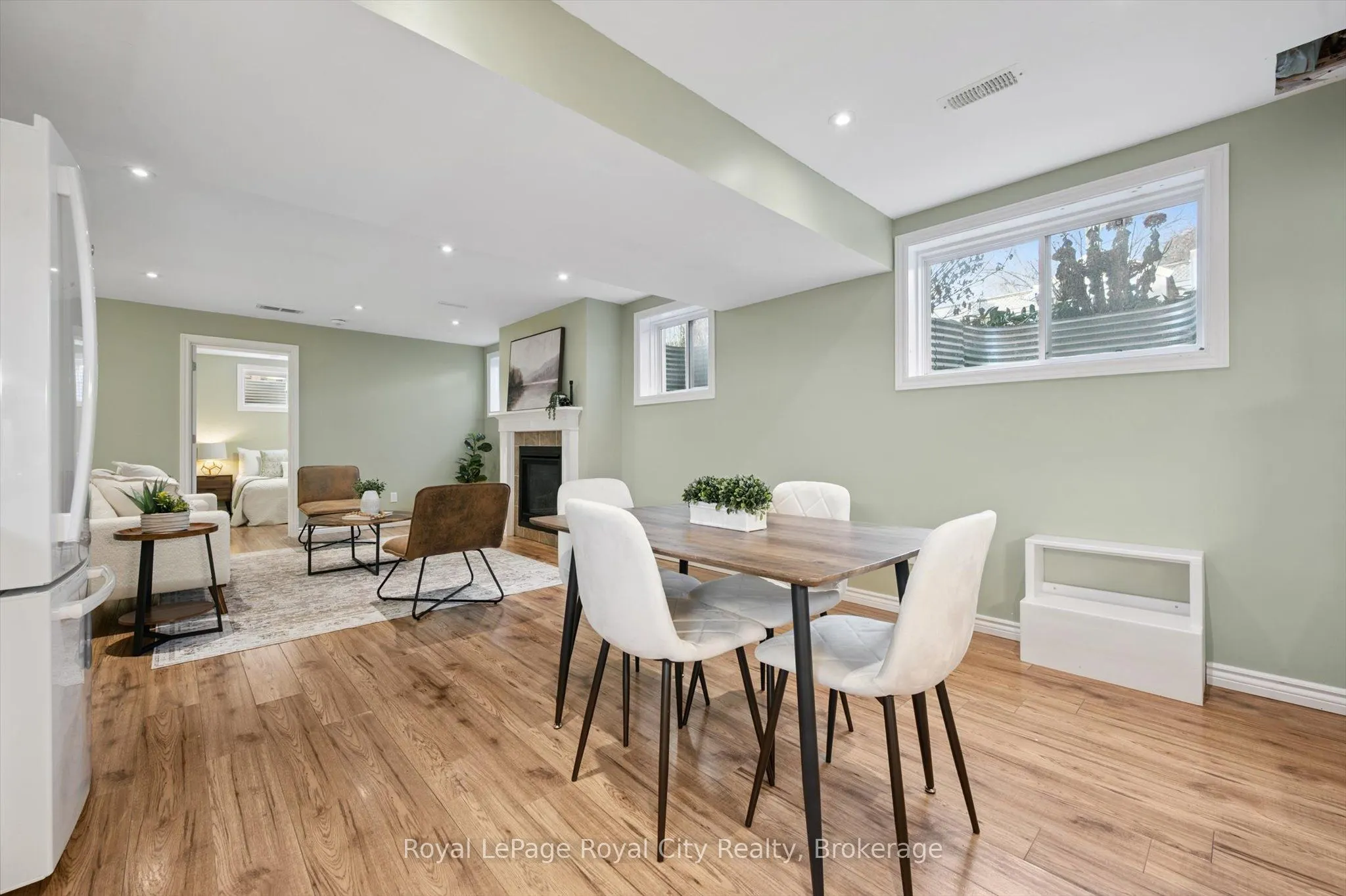 60A Eastview Road
