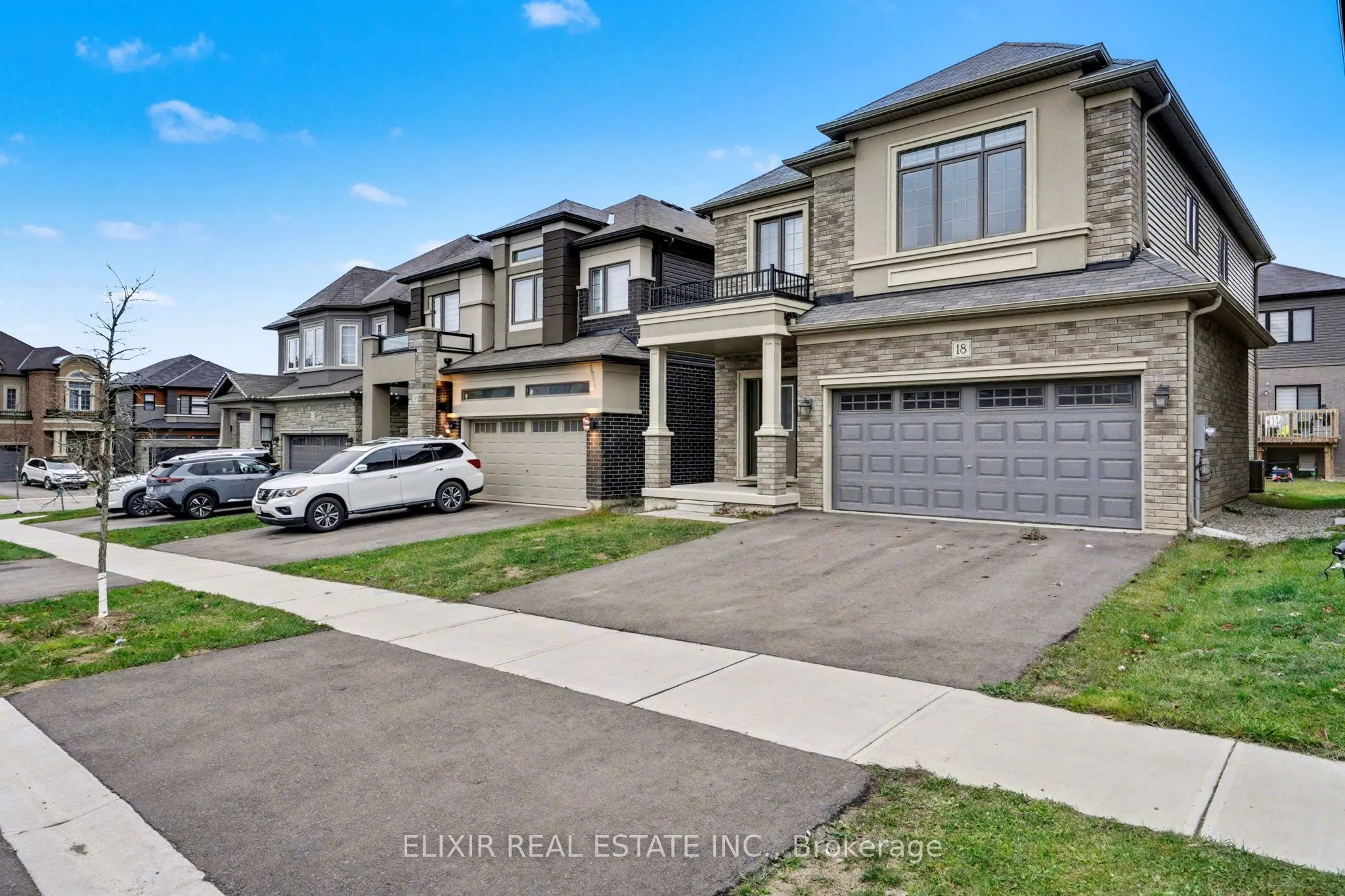 18 Jenner Drive