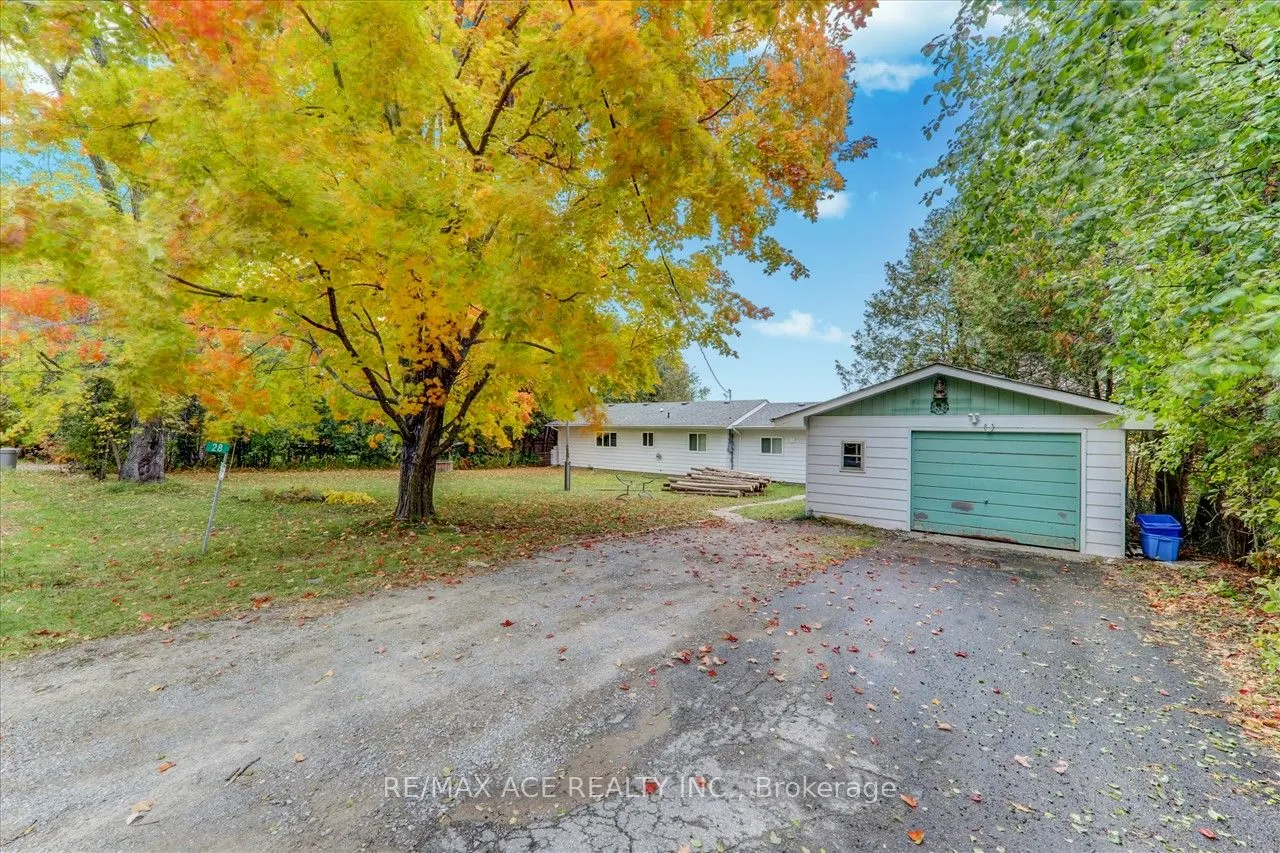 28 Osprey Road
