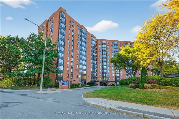 80 Sandcastle Drive #1207