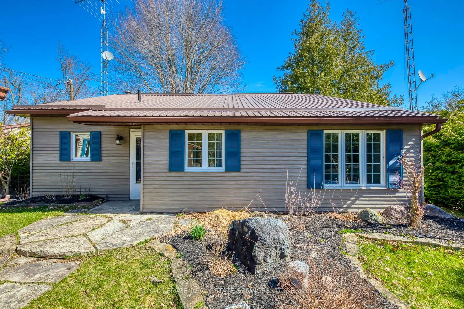 198 Centennial Lane