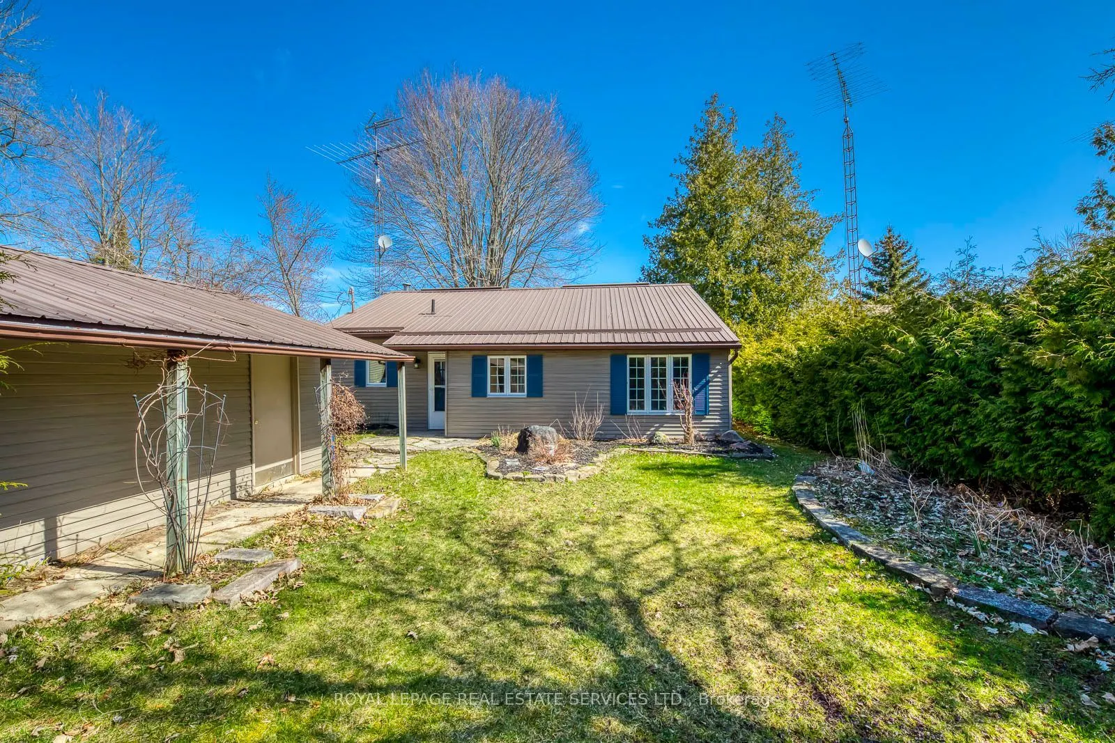 198 Centennial Lane