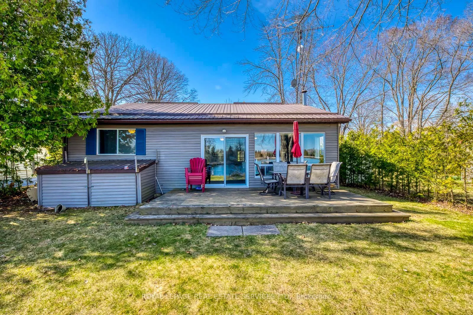 198 Centennial Lane
