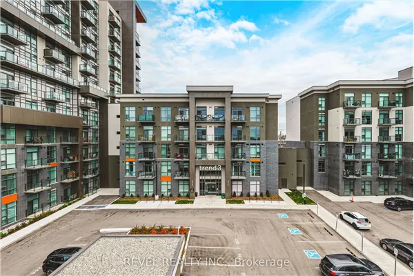 470 Dundas Street E #613