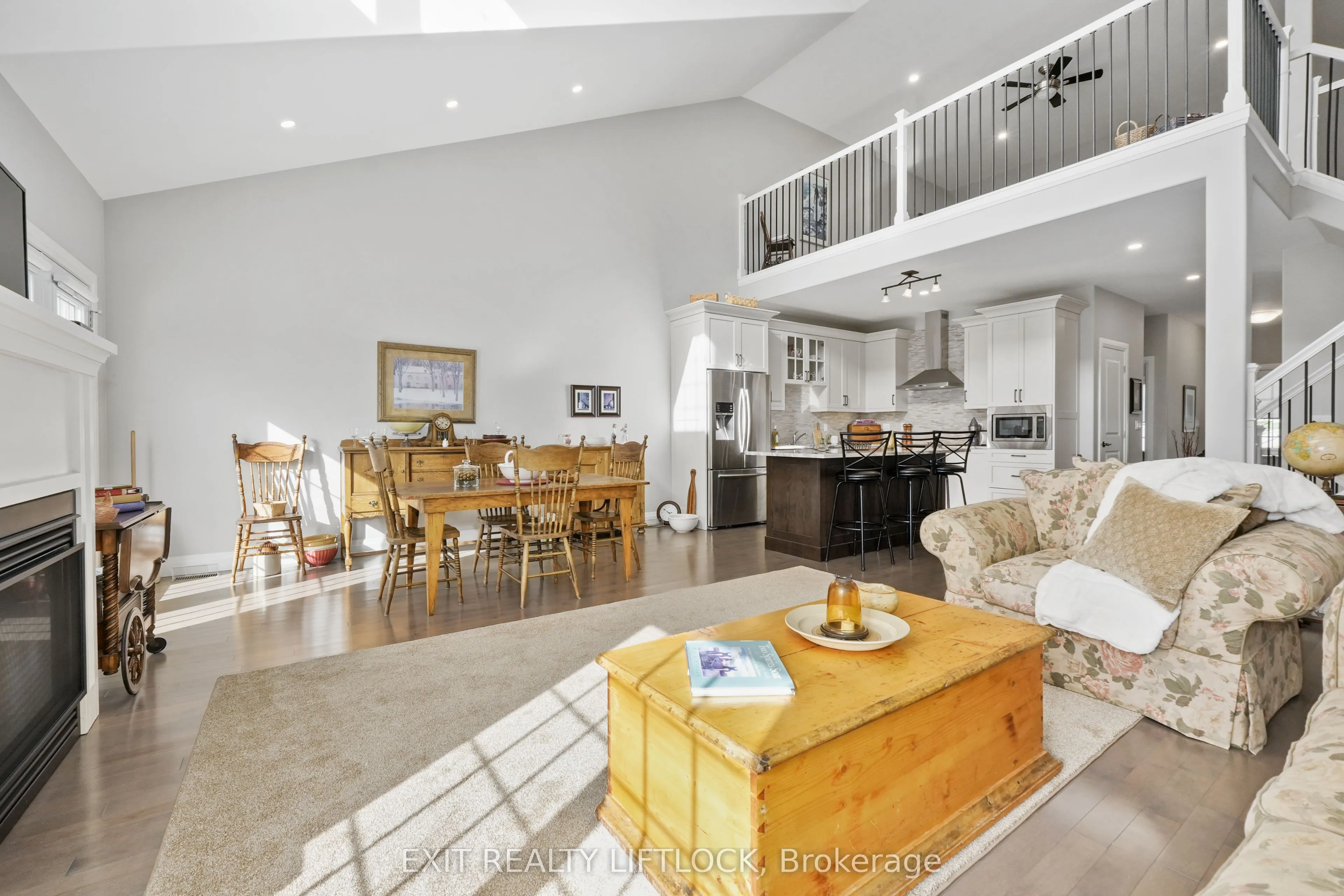 68 Blossom Court #10