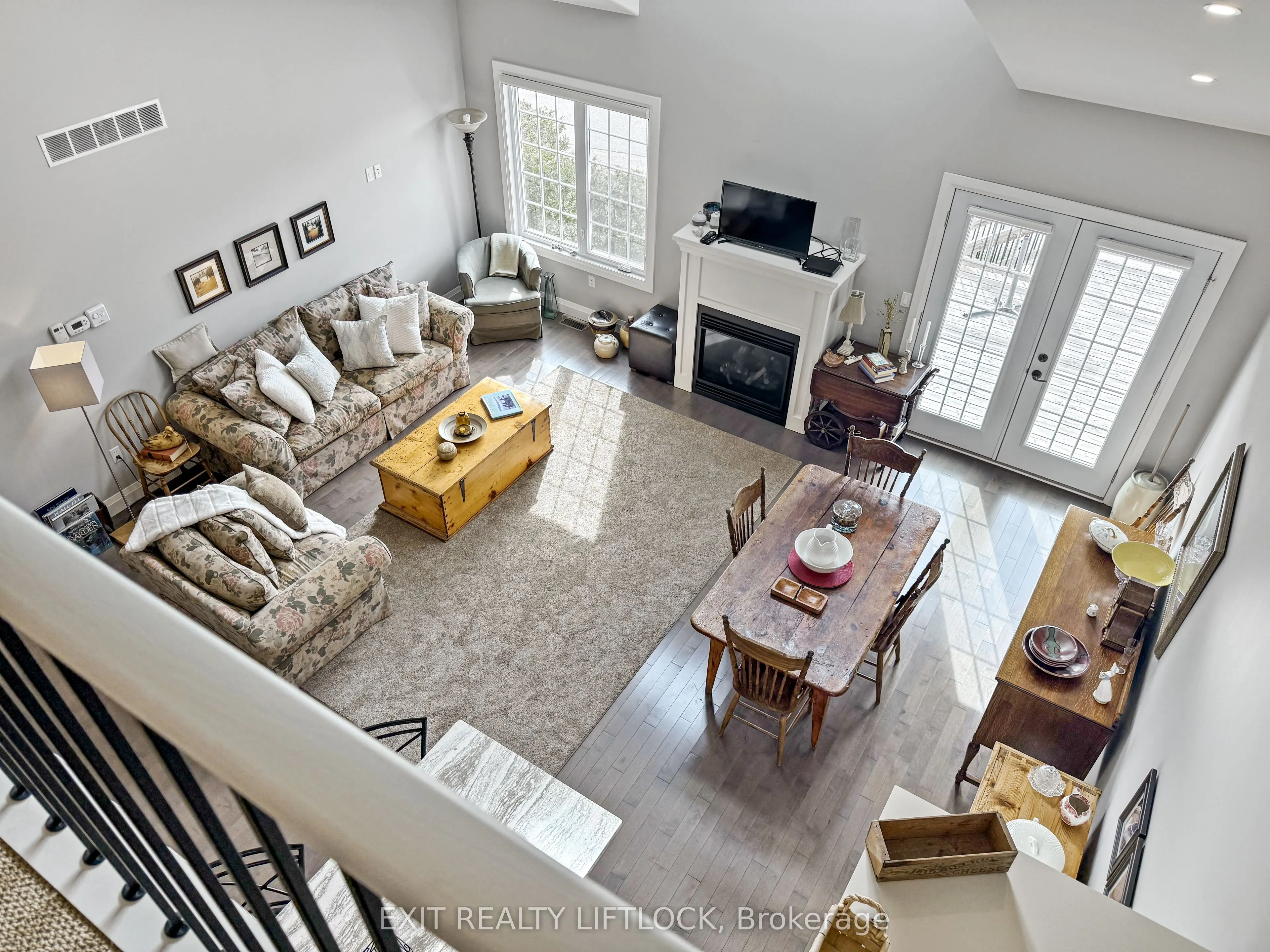 68 Blossom Court #10