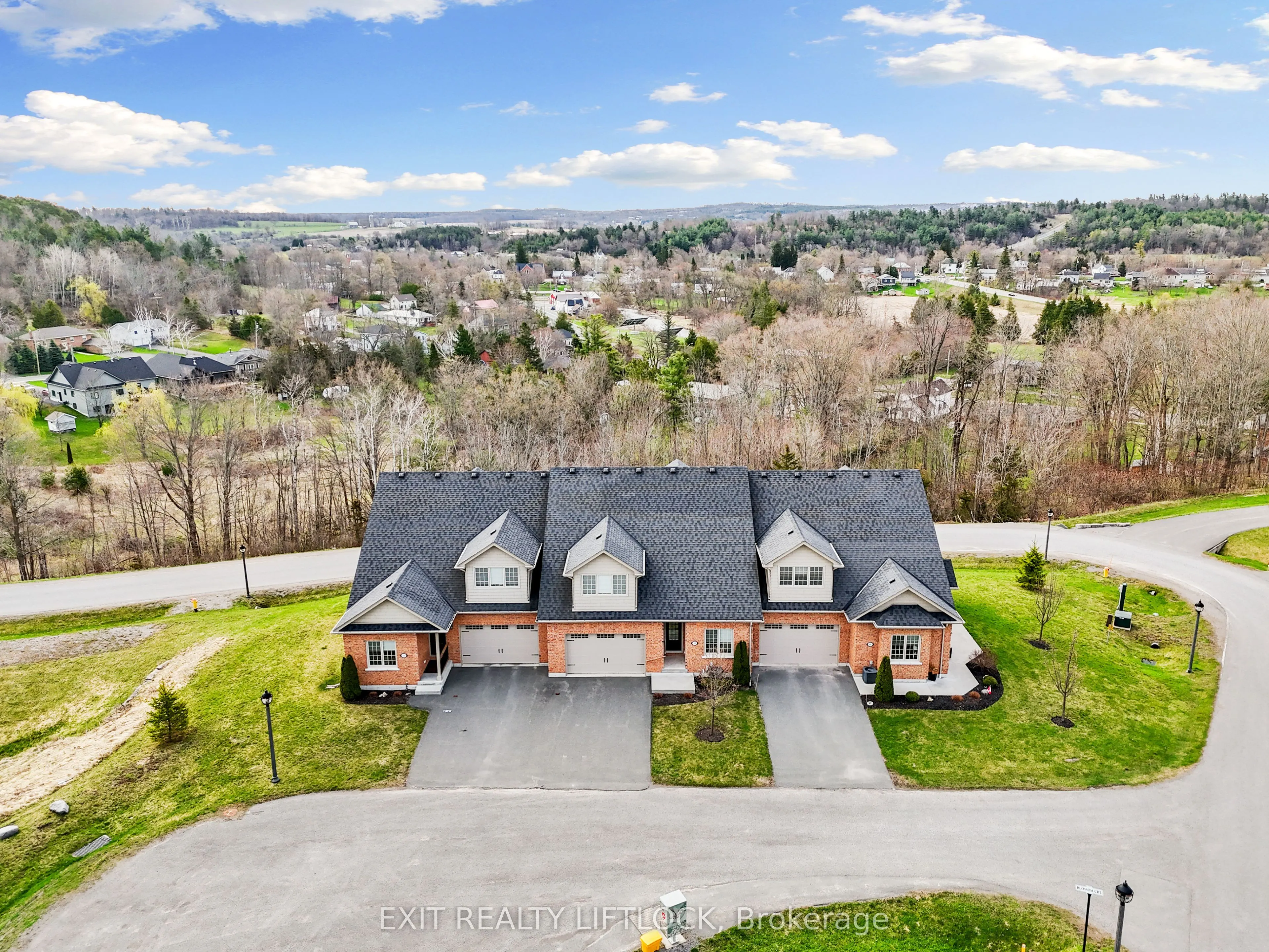68 Blossom Court #10