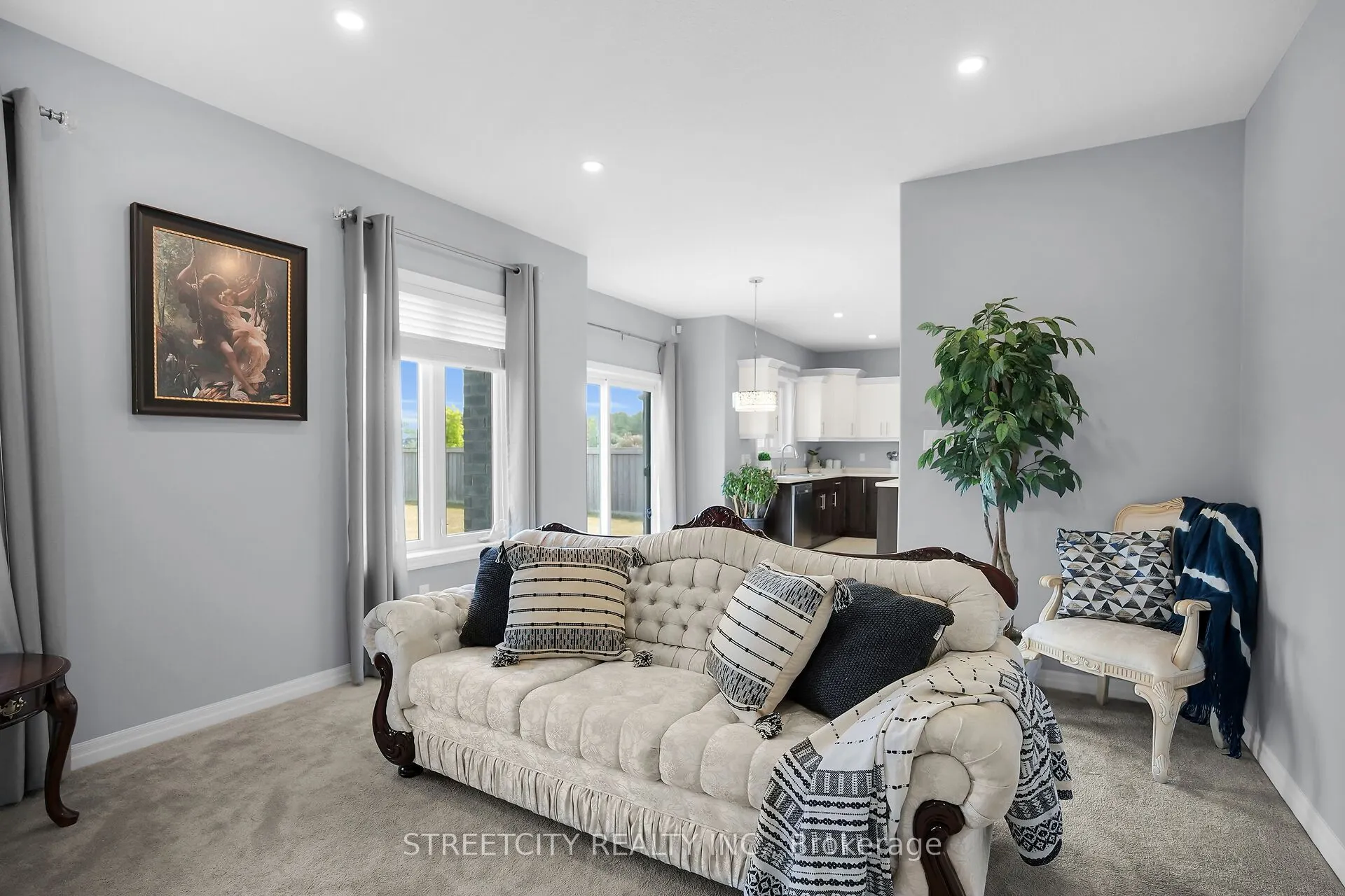 102 Timberwalk Trail