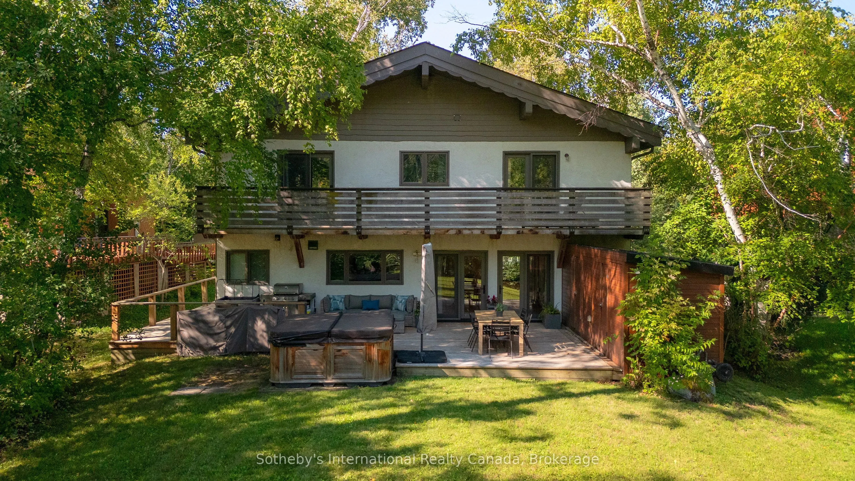 174 Timmons Street
