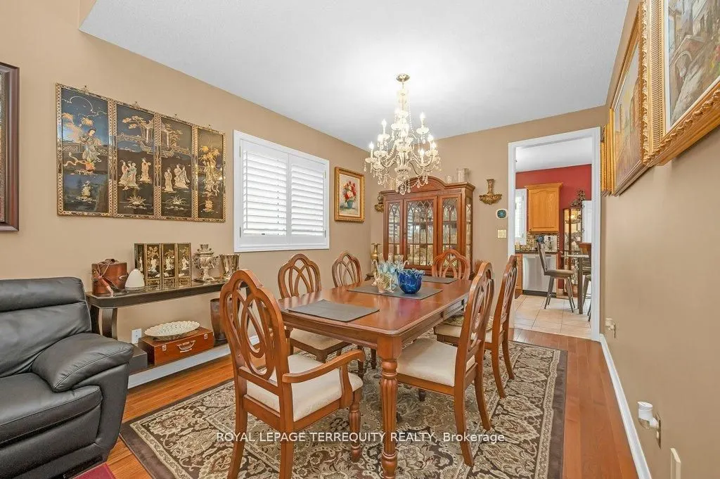 15 Armour Crescent