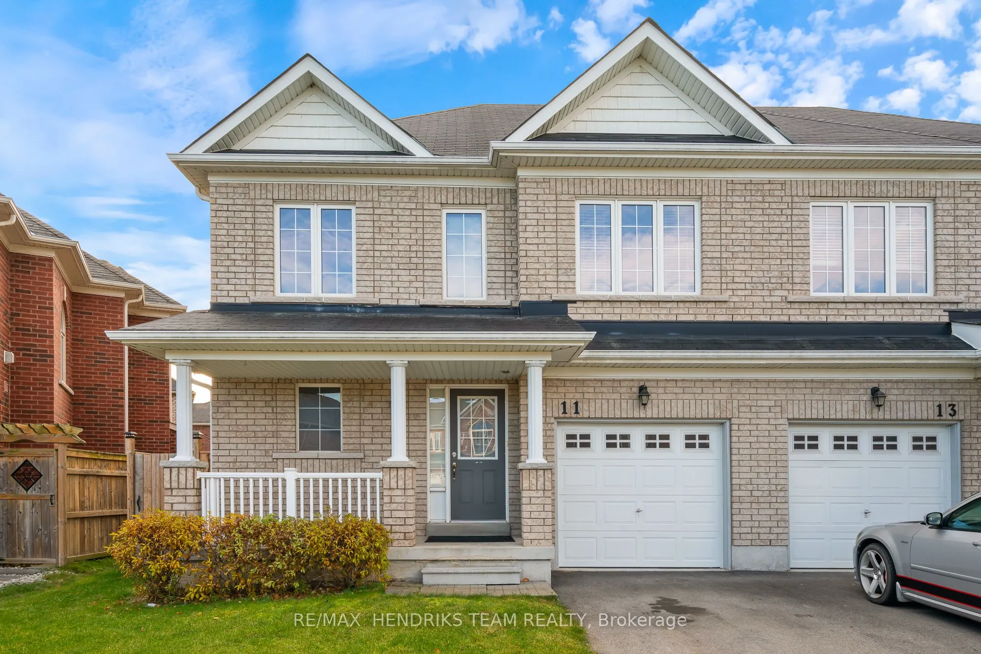 11 Keith Crescent