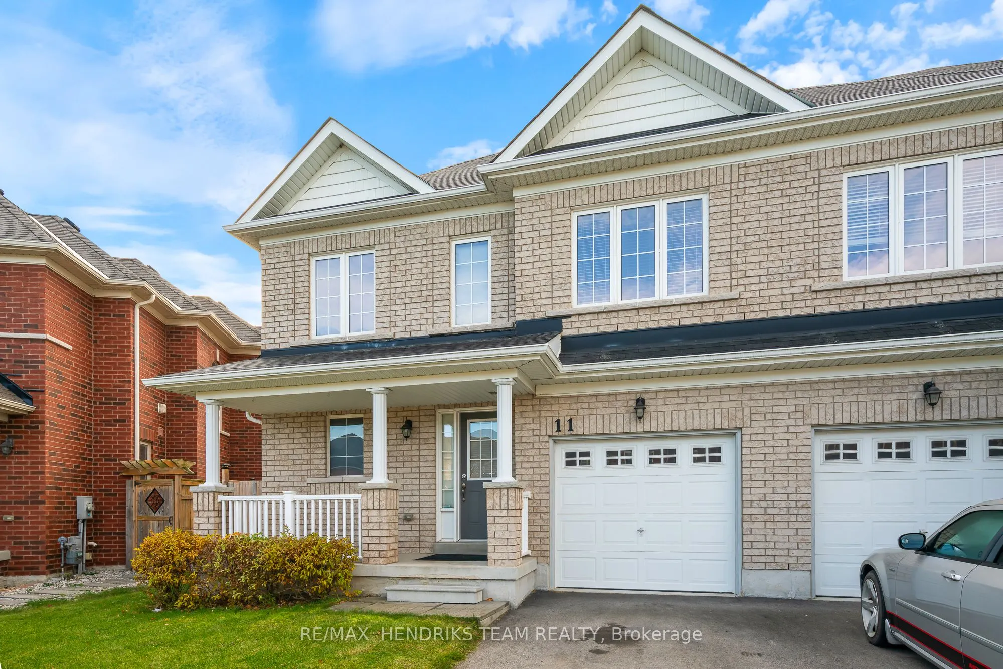 11 Keith Crescent