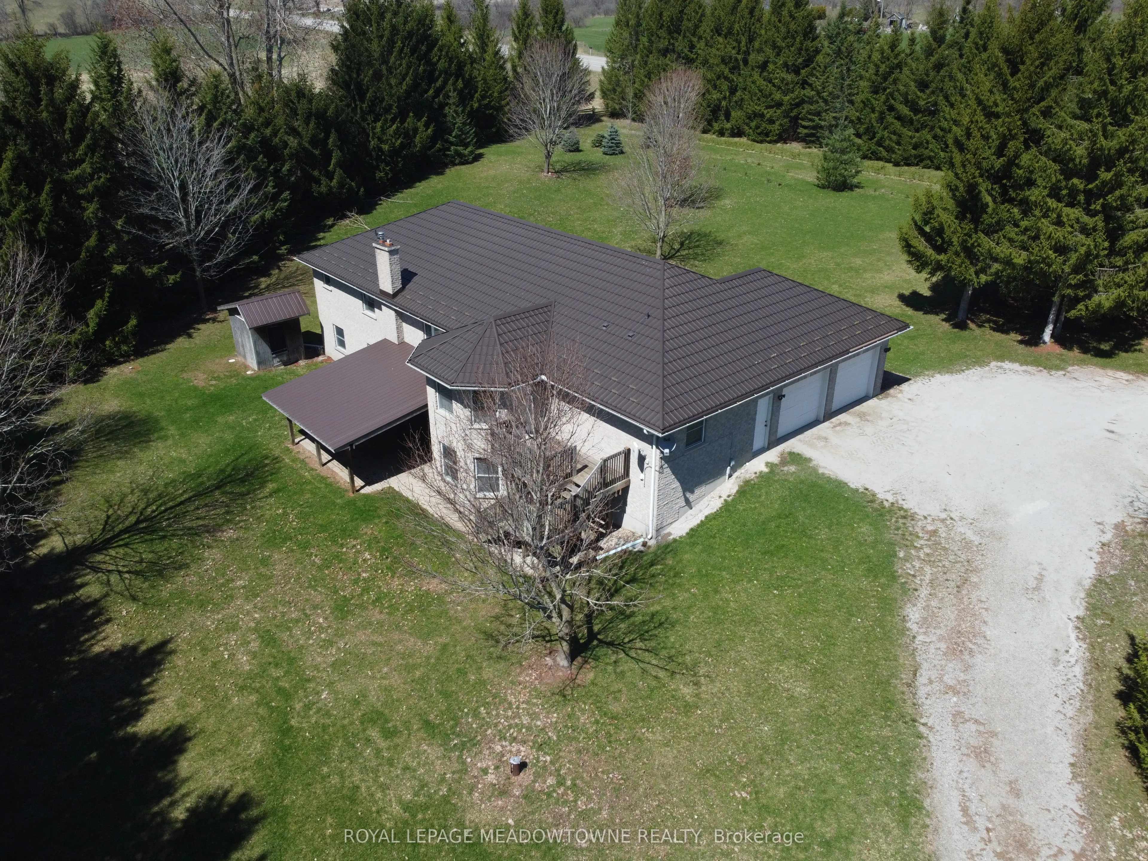 4958 Wellington Road 125