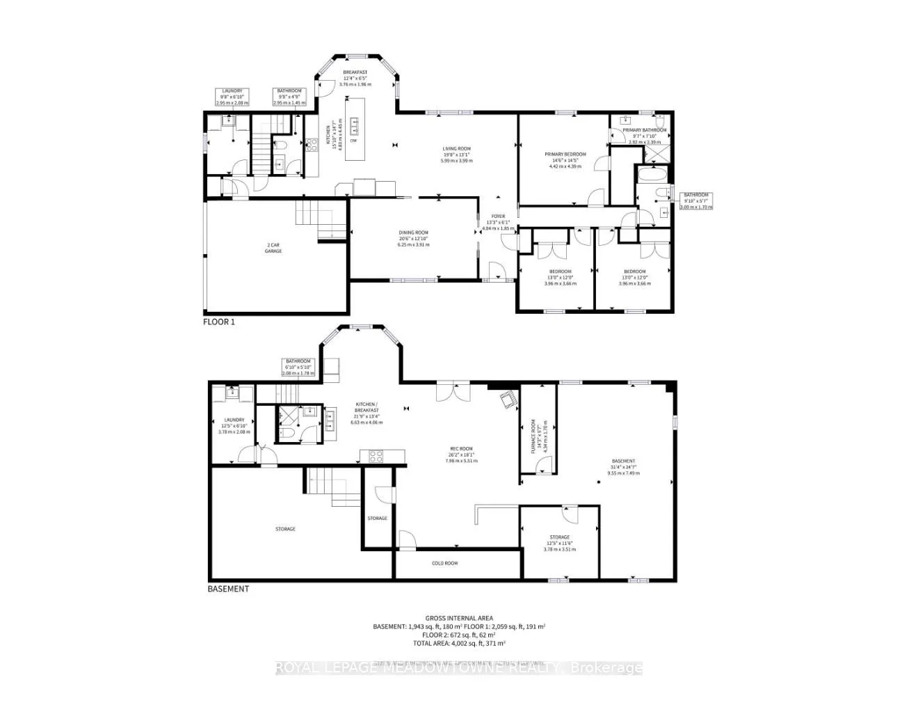 4958 Wellington Road 125