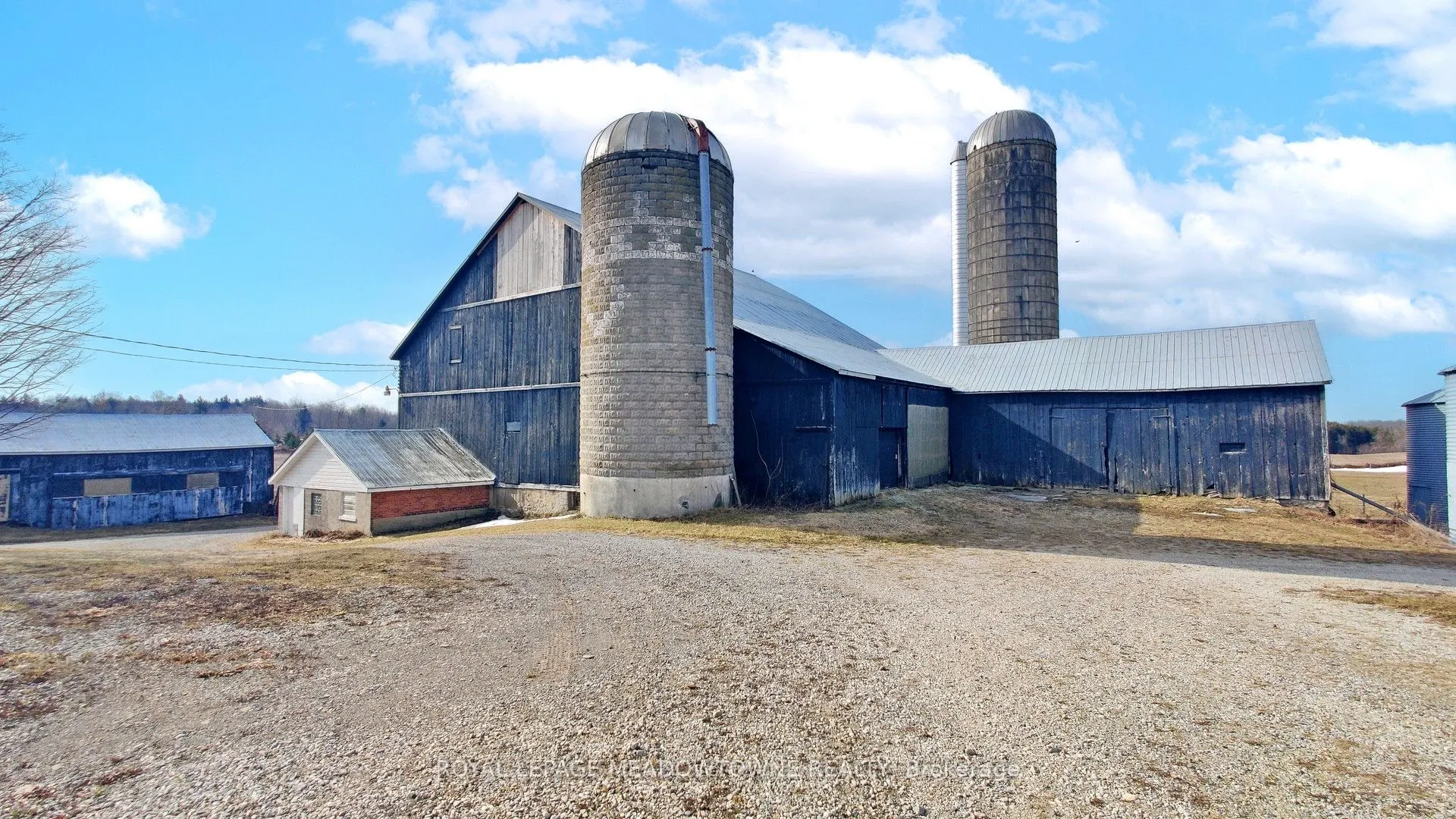 4958 Wellington Road 125