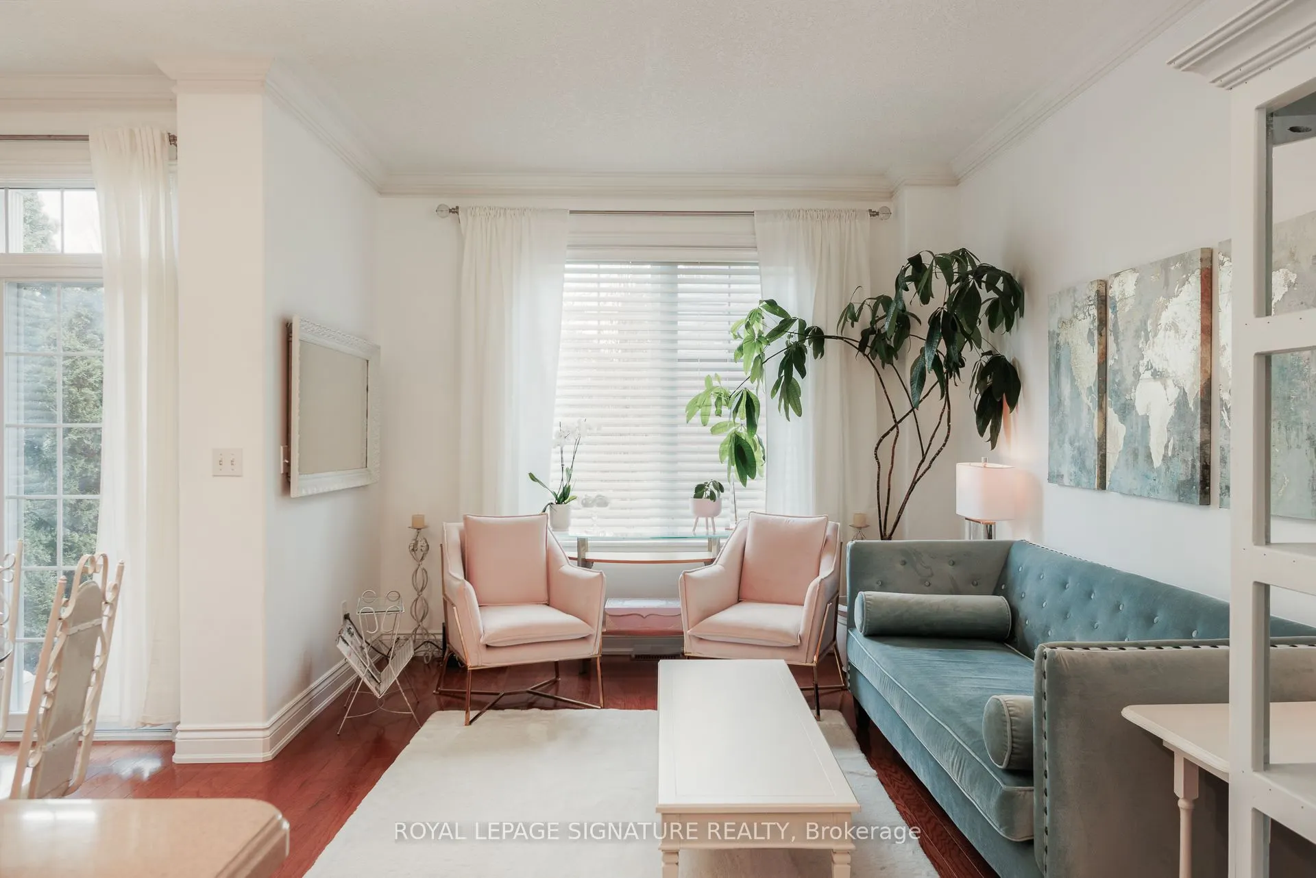 300 D'arcy Street #106