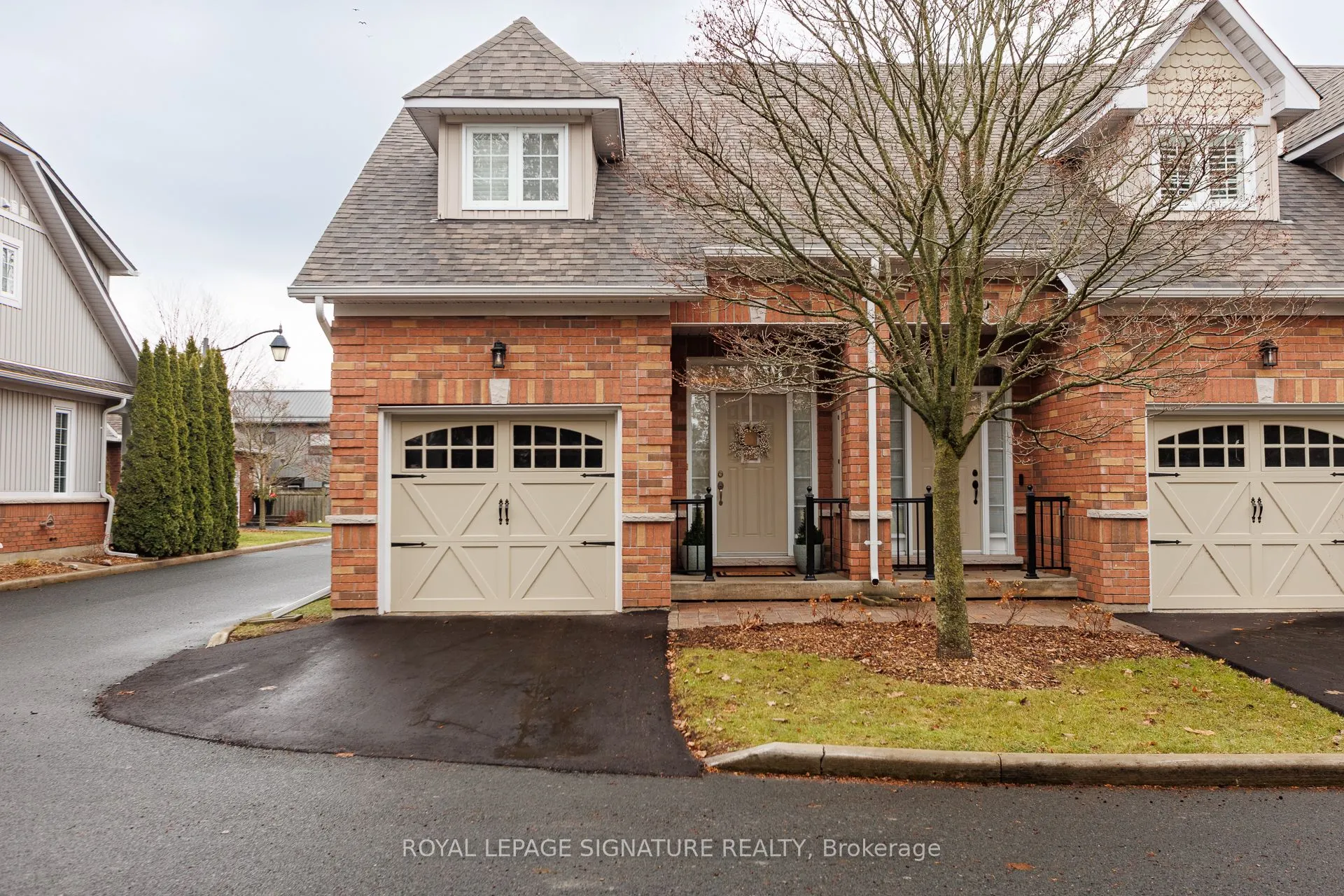 300 D'arcy Street #106