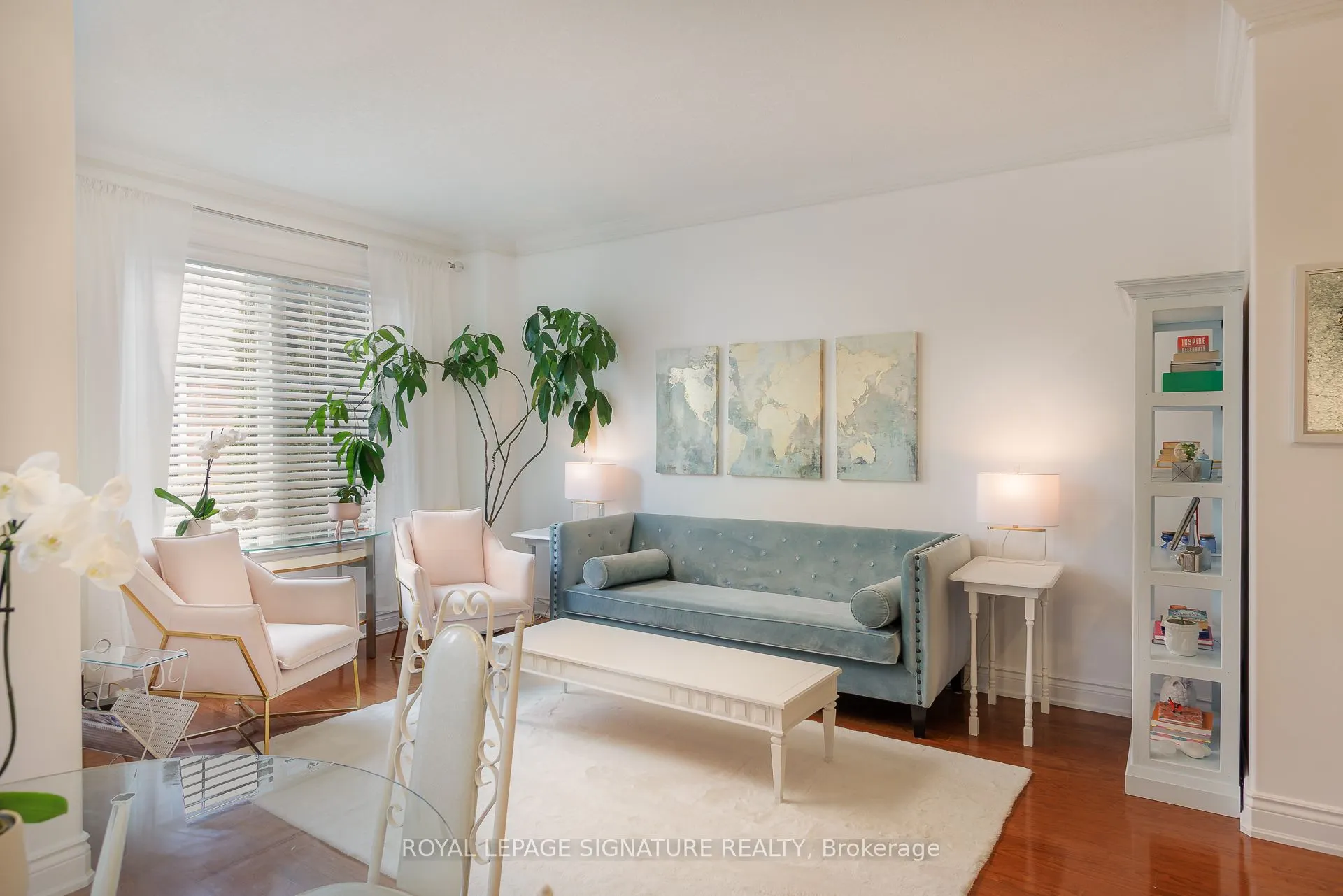300 D'arcy Street #106