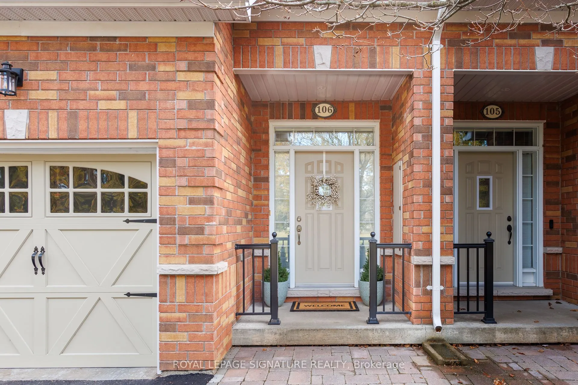 300 D'arcy Street #106