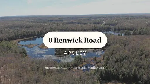 0 Renwick Road