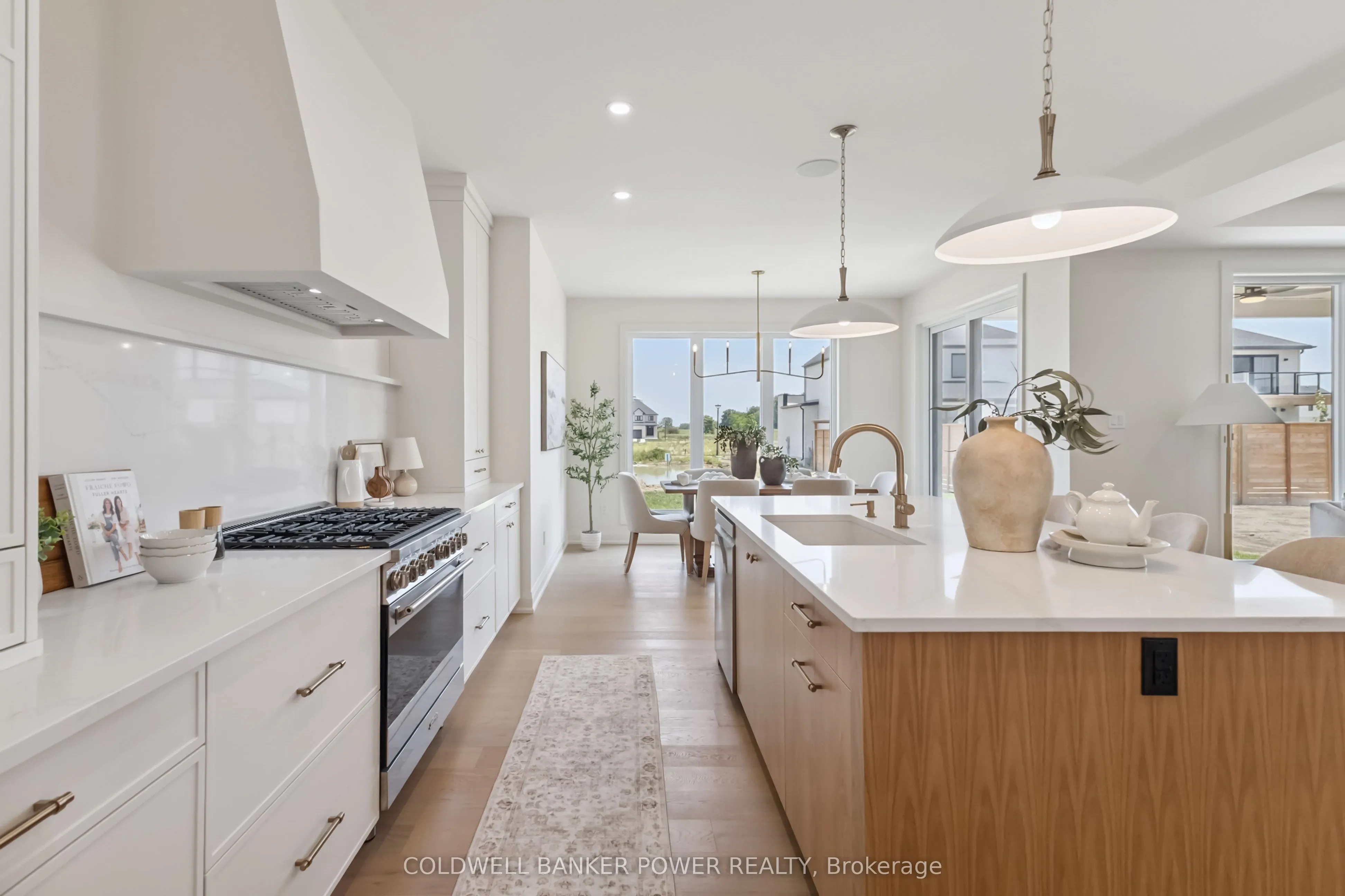 3147 Gillespie Trail