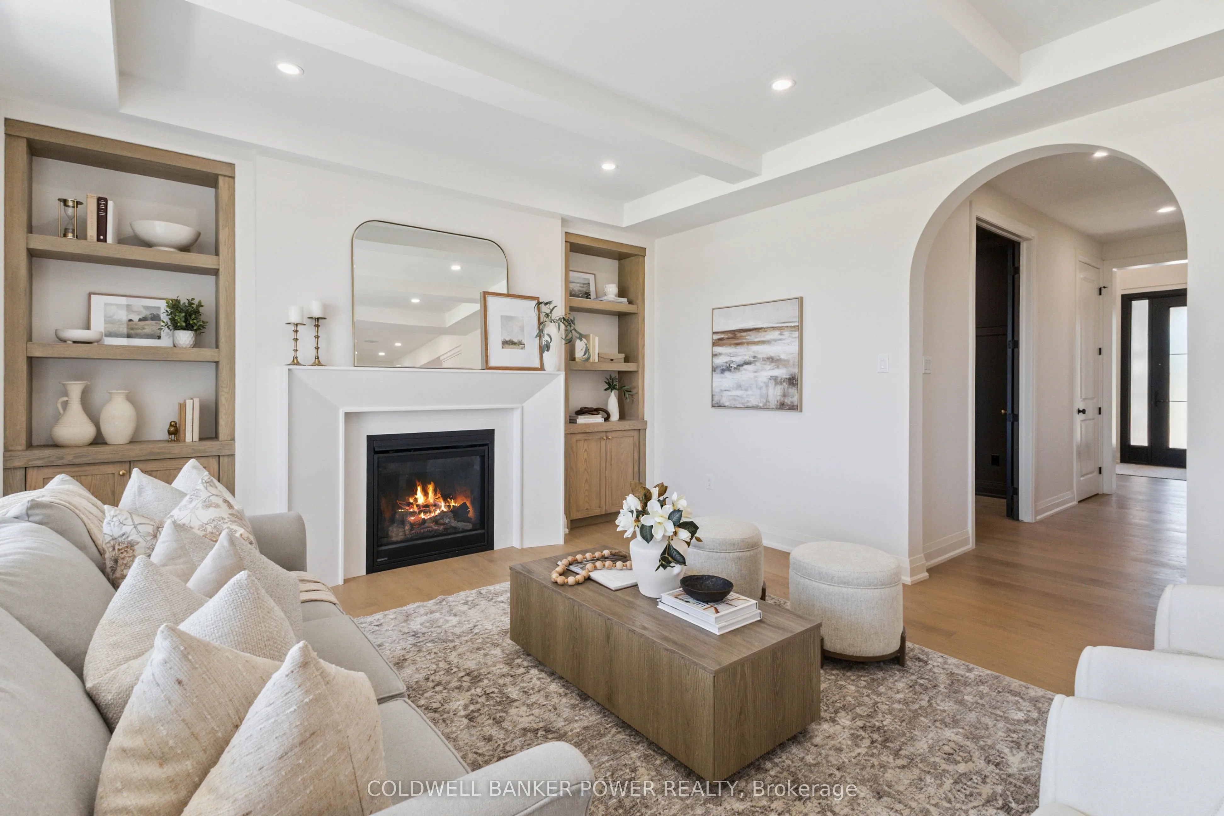 3147 Gillespie Trail