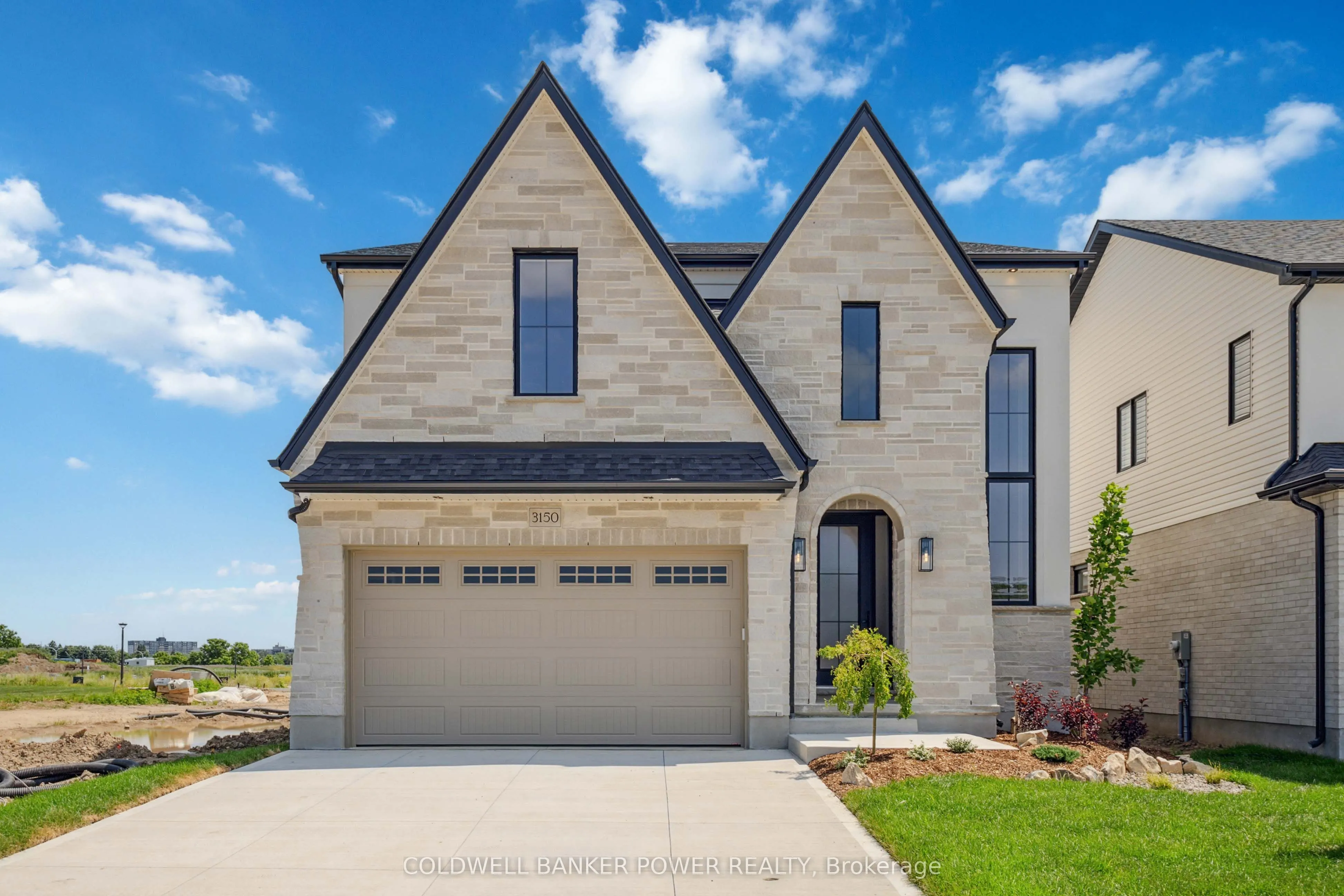 3147 Gillespie Trail