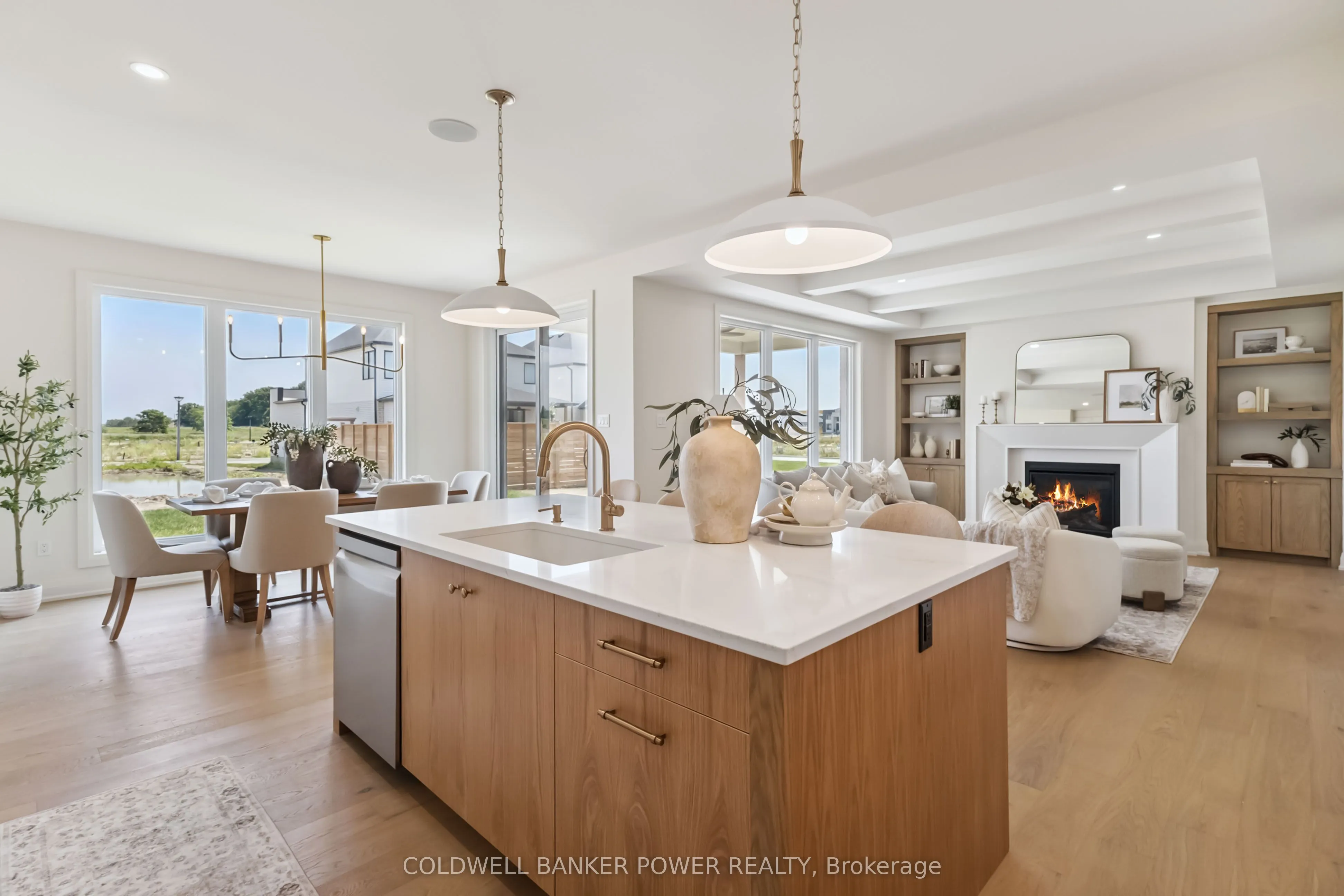 3147 Gillespie Trail