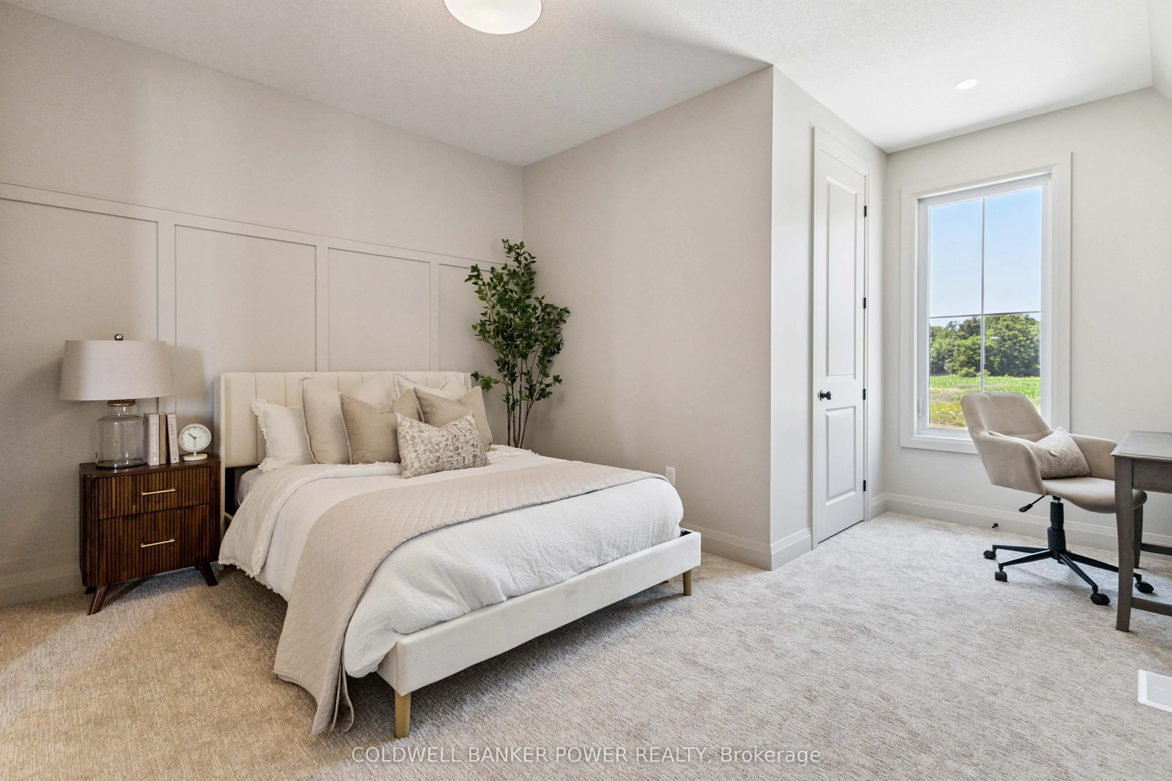 3147 Gillespie Trail