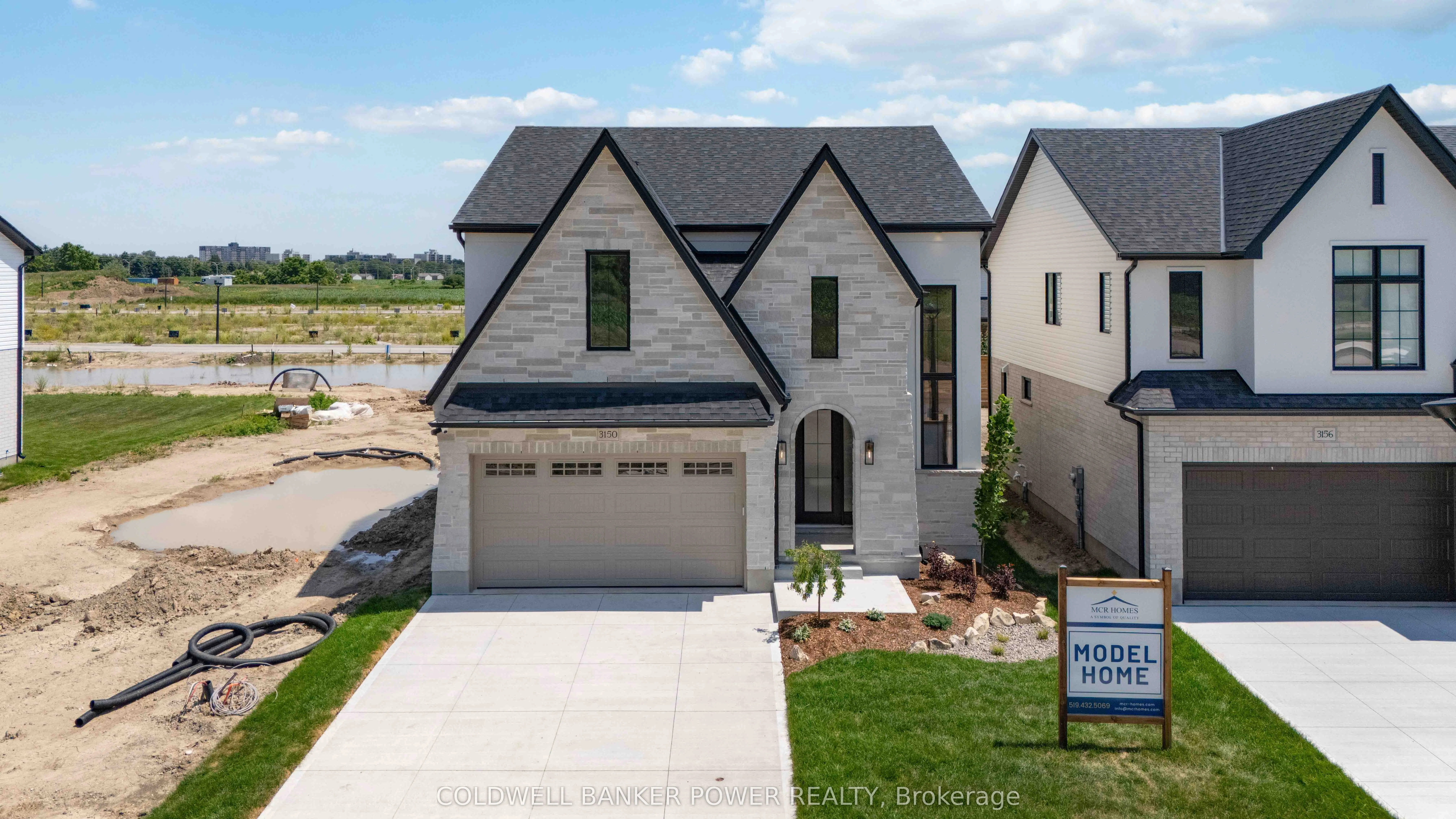 3147 Gillespie Trail
