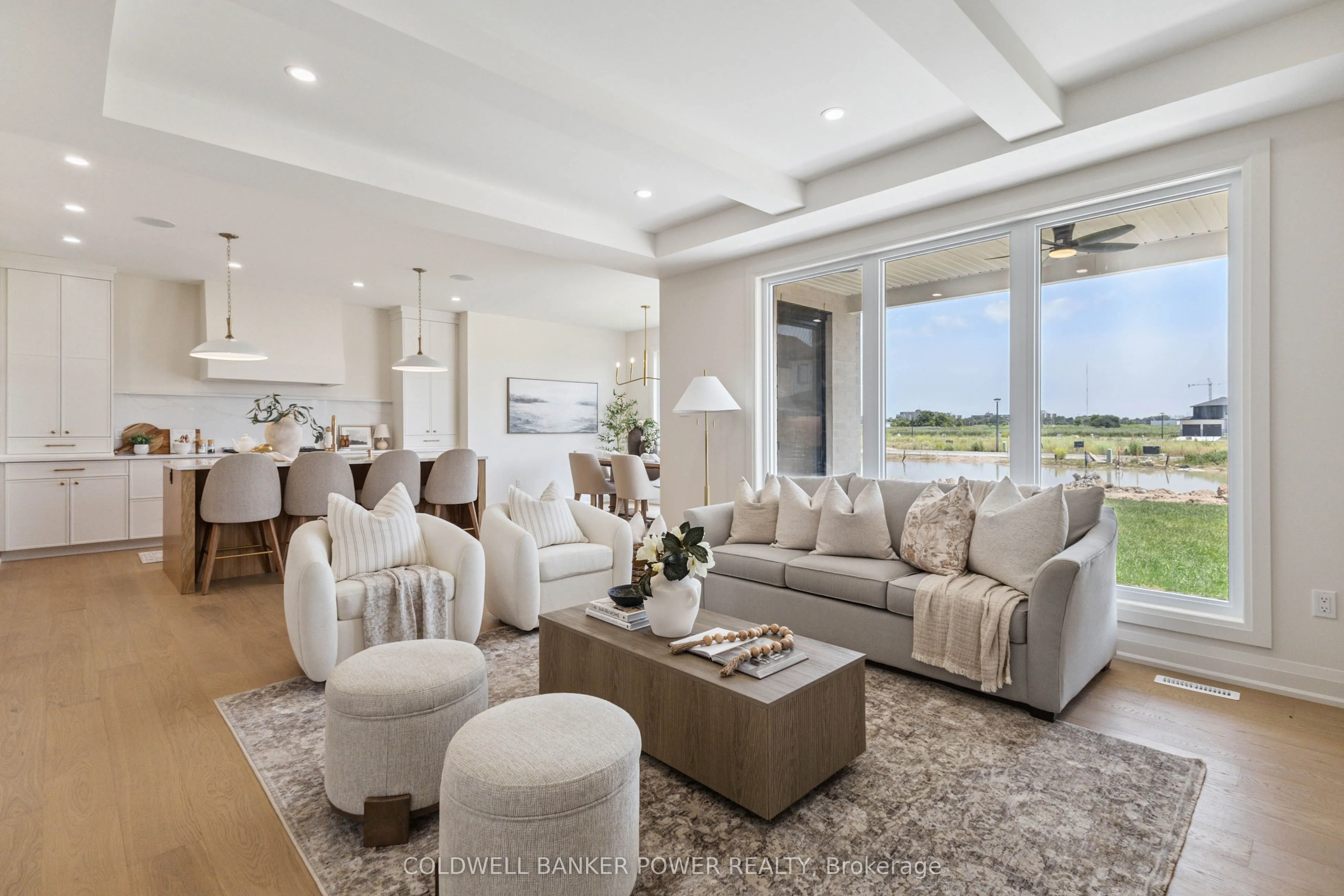 3147 Gillespie Trail