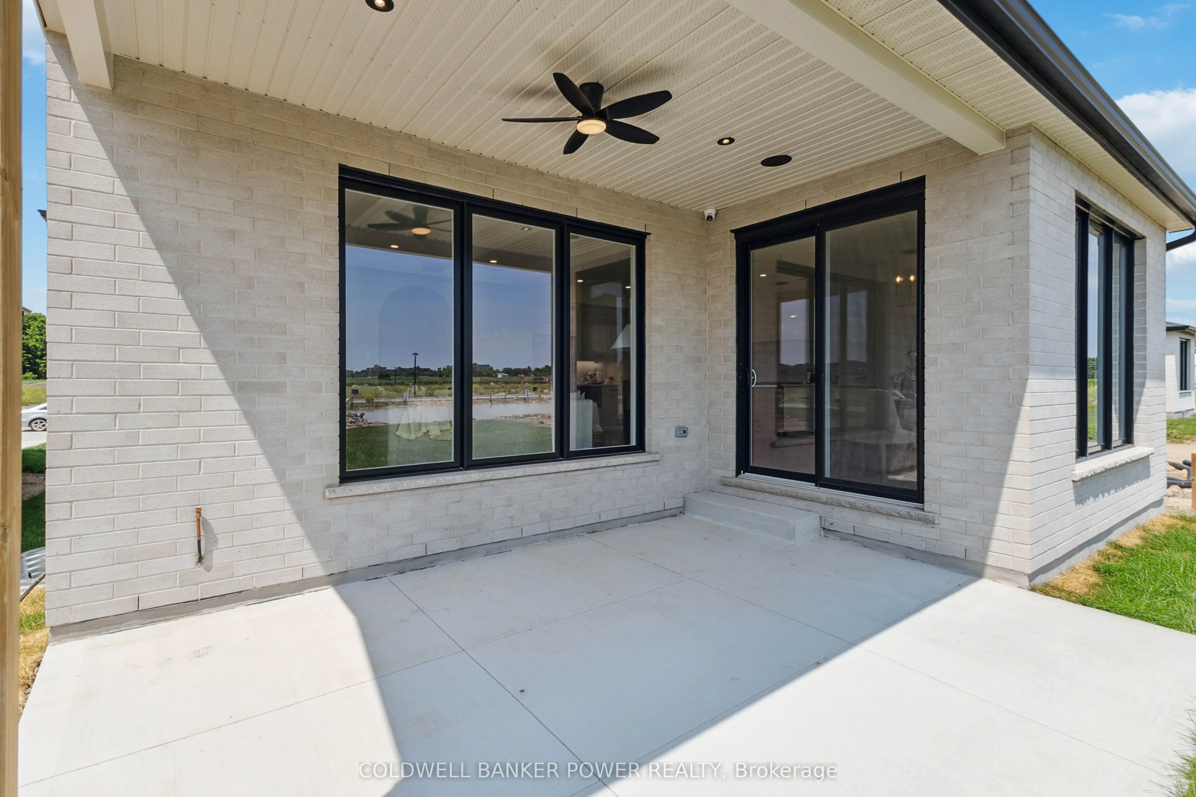 3147 Gillespie Trail