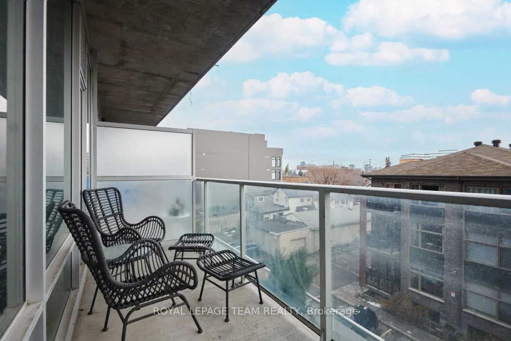 201 Parkdale Avenue #408