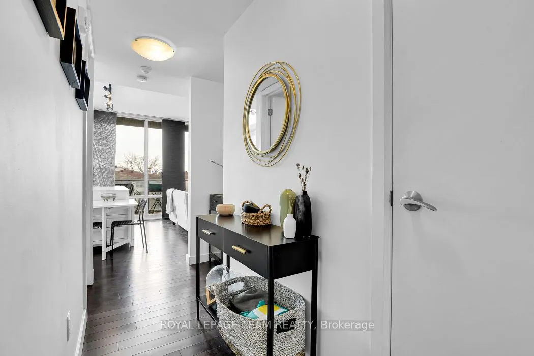201 Parkdale Avenue #408