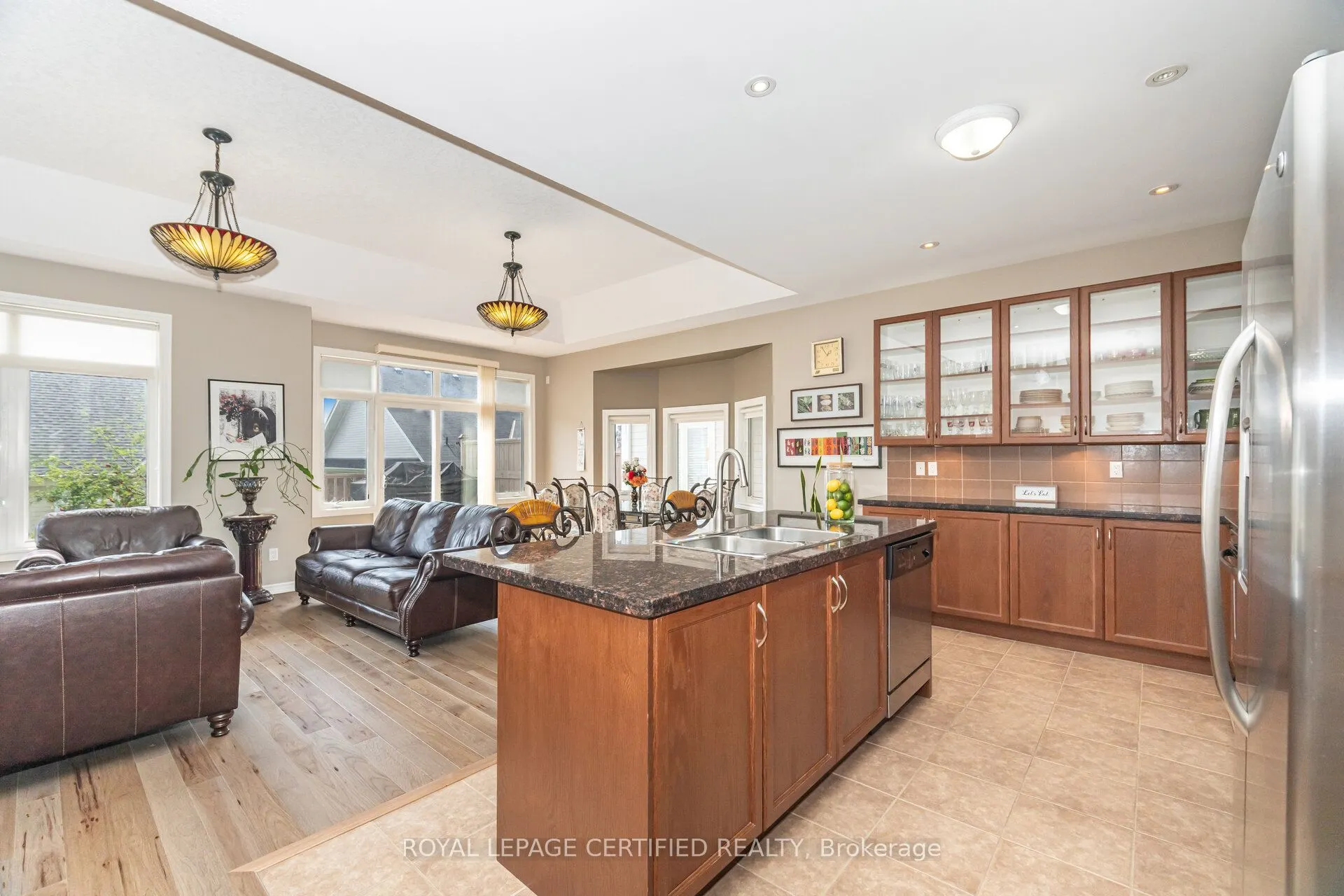 200 Kingfisher Drive #158