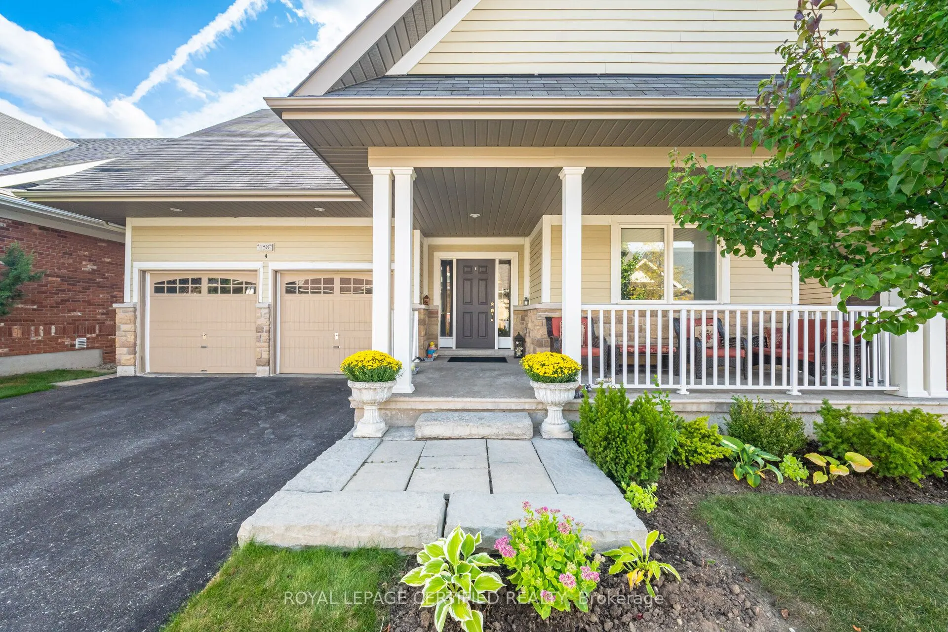 200 Kingfisher Drive #158