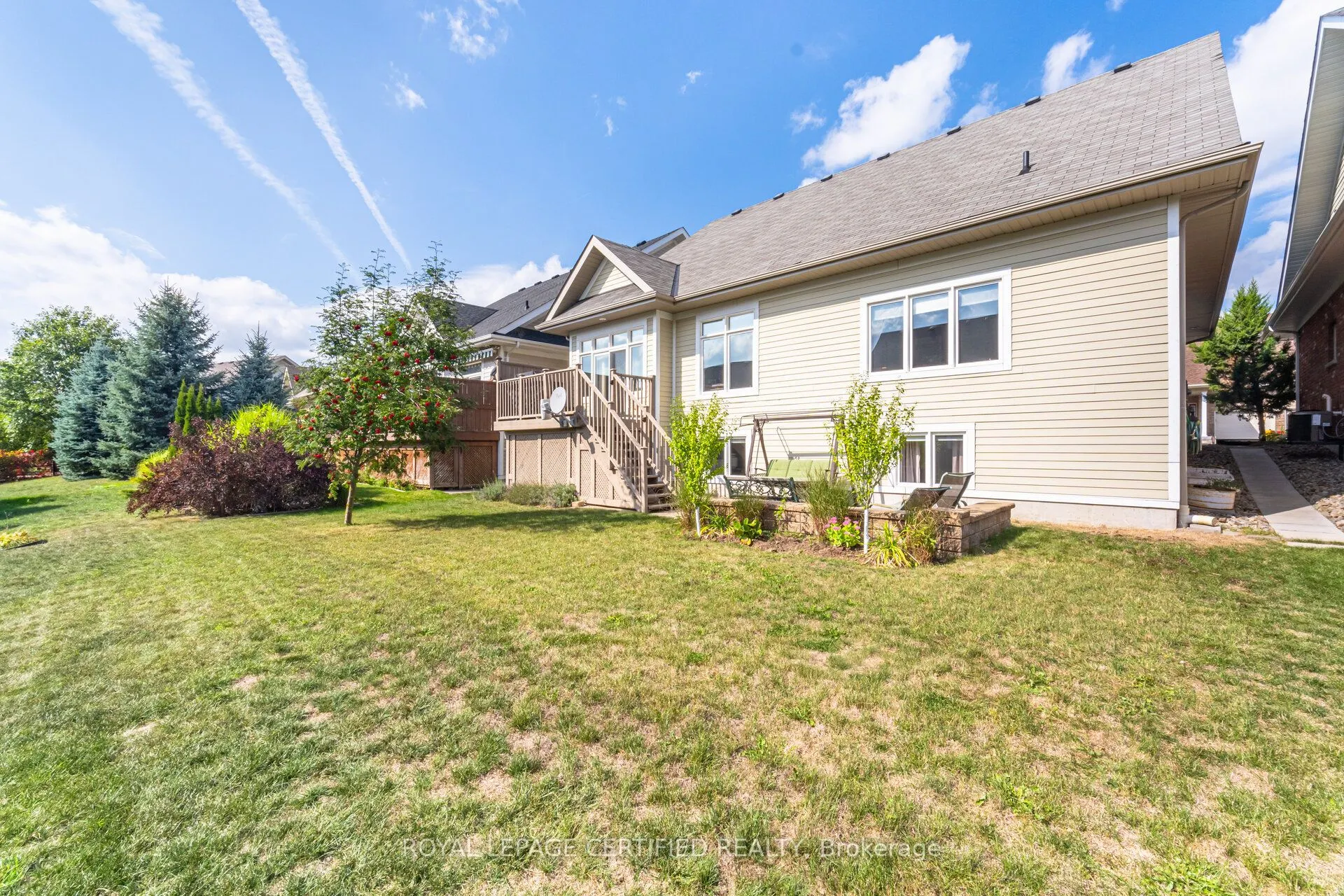 200 Kingfisher Drive #158