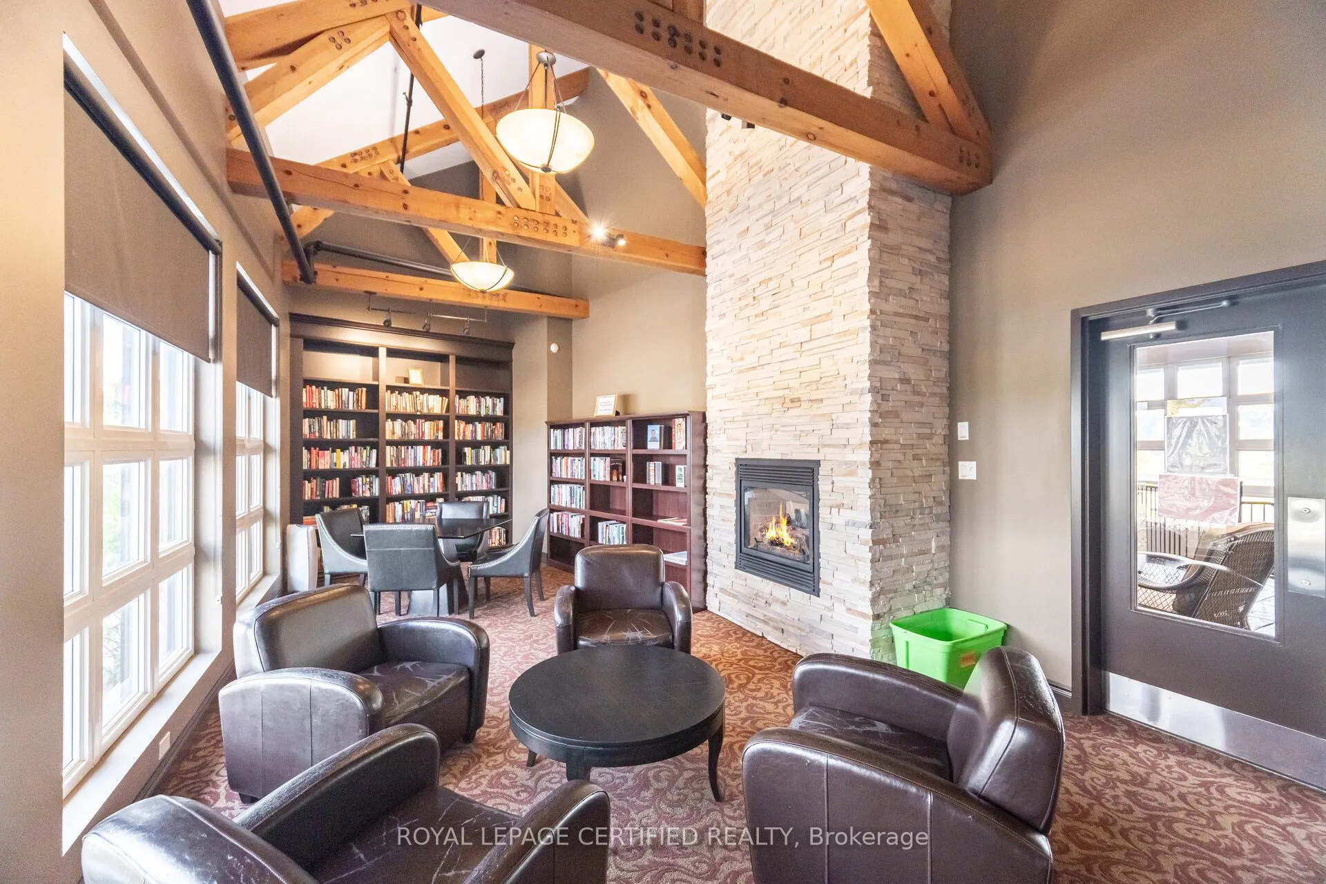 200 Kingfisher Drive #158
