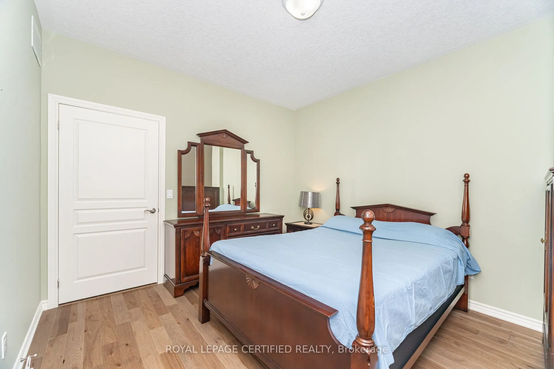 200 Kingfisher Drive #158