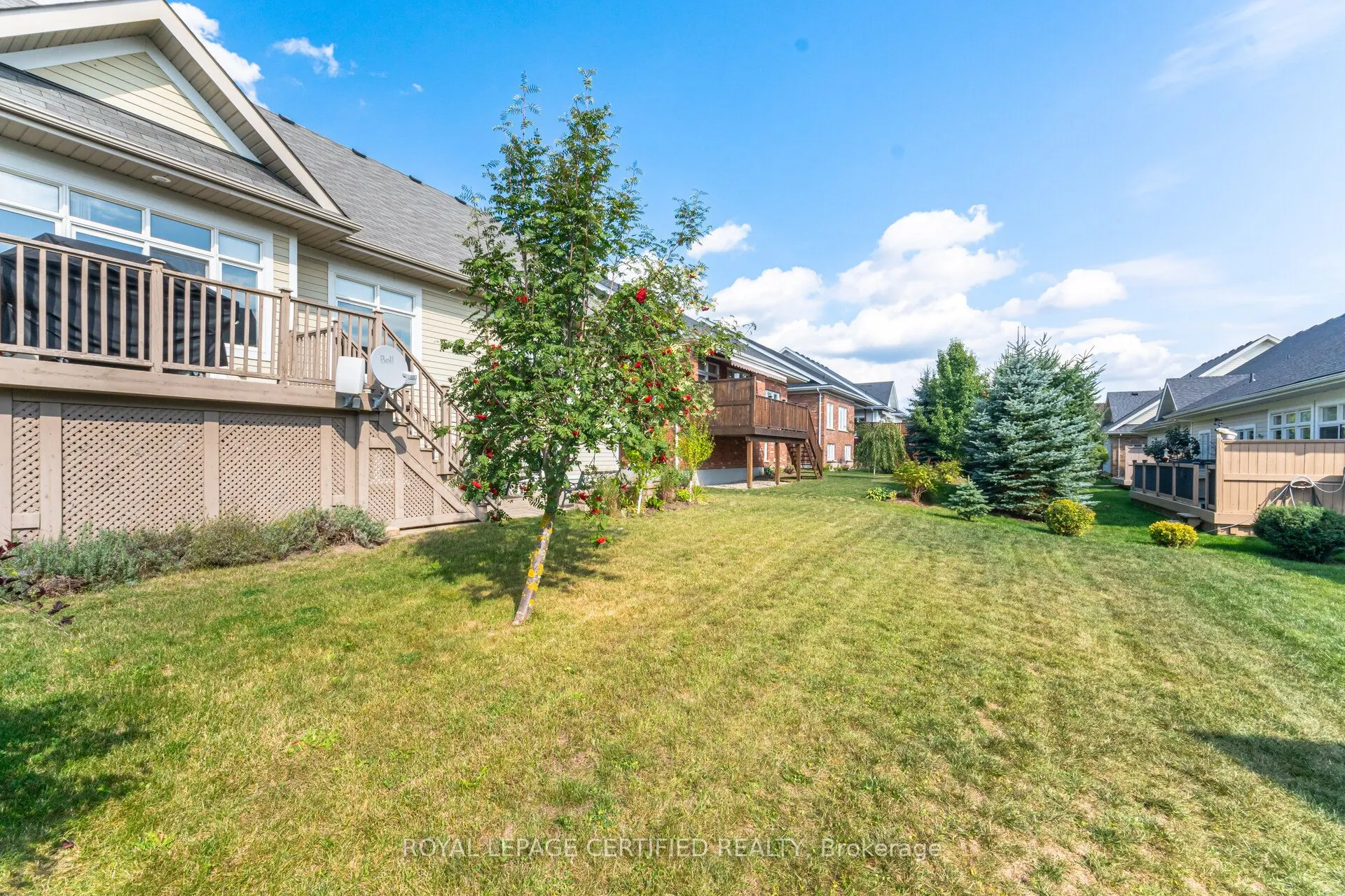 200 Kingfisher Drive #158