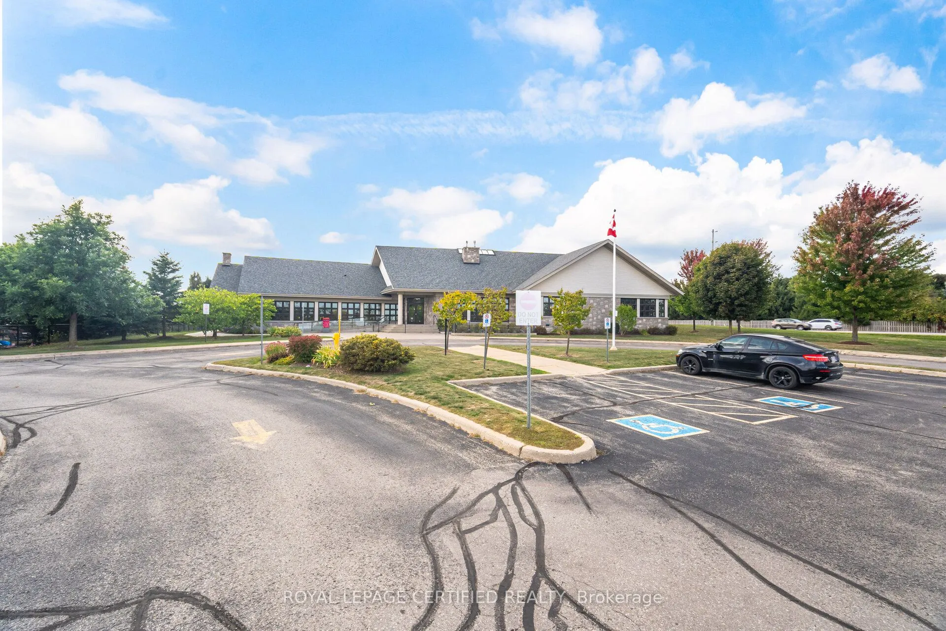 200 Kingfisher Drive #158