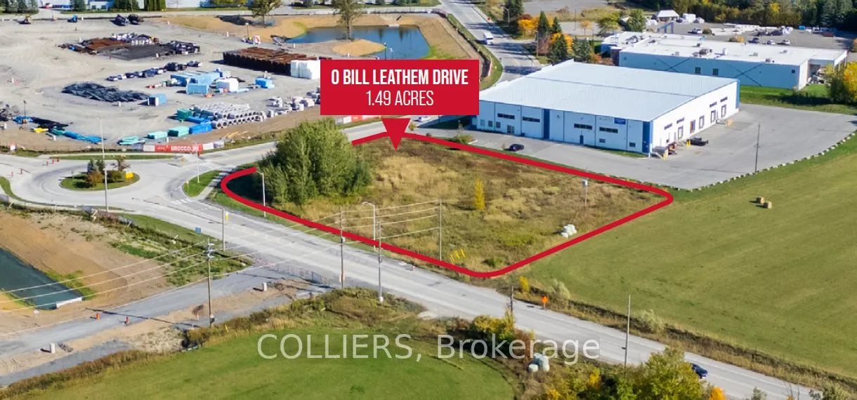 0 Bill Leathem Drive