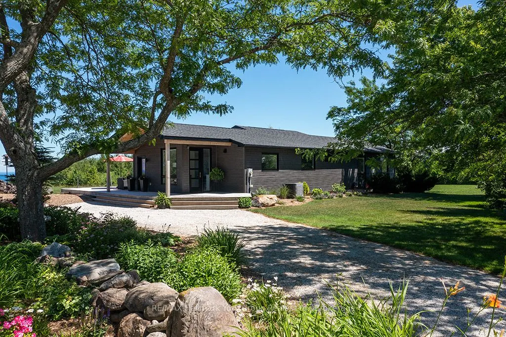 125 Mountain Road